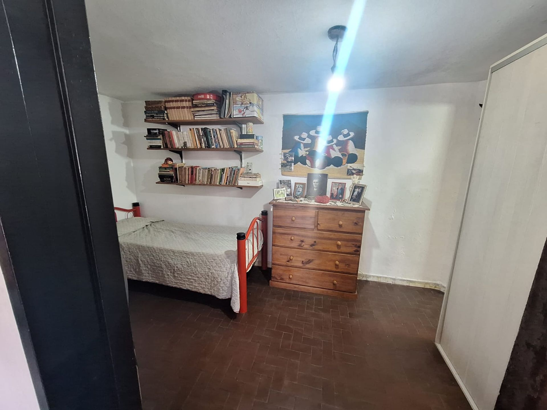 Venta Casa Multifamiliar Beccar Permuta