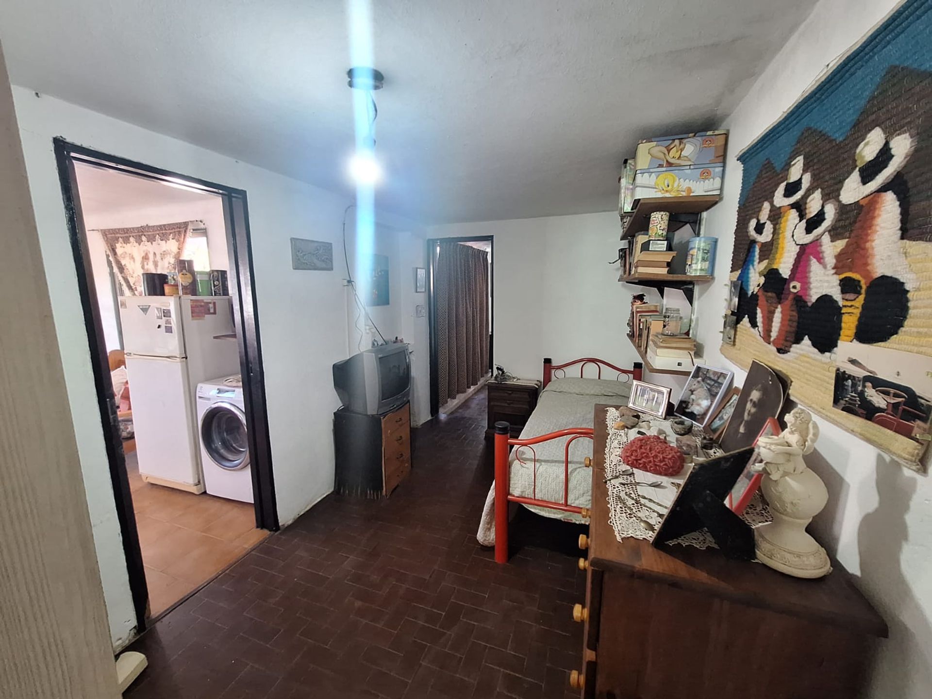 Venta Casa Multifamiliar Beccar Permuta