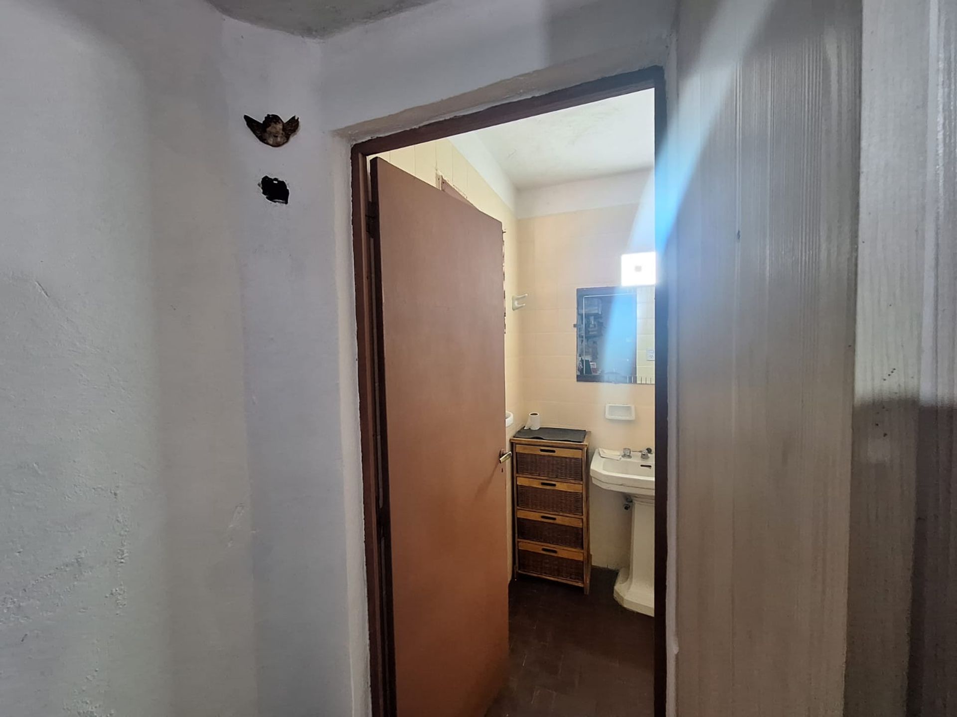 Venta Casa Multifamiliar Beccar Permuta