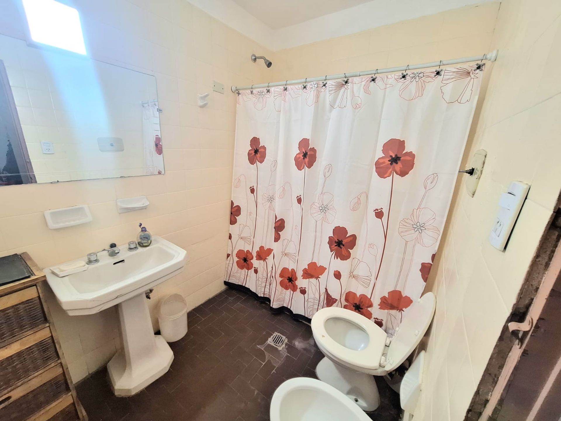Venta Casa Multifamiliar Beccar Permuta
