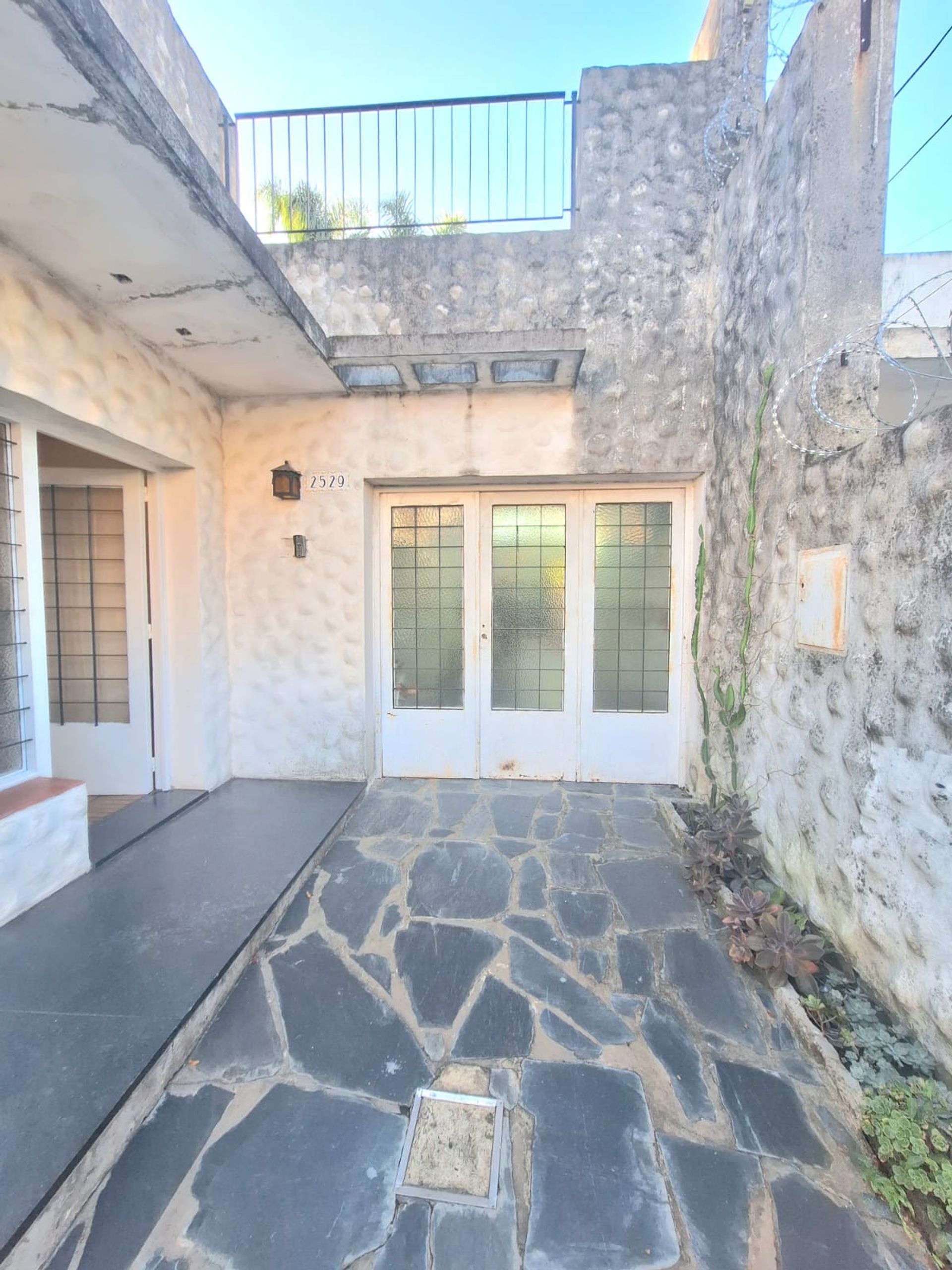 Venta Casa Multifamiliar Beccar Permuta