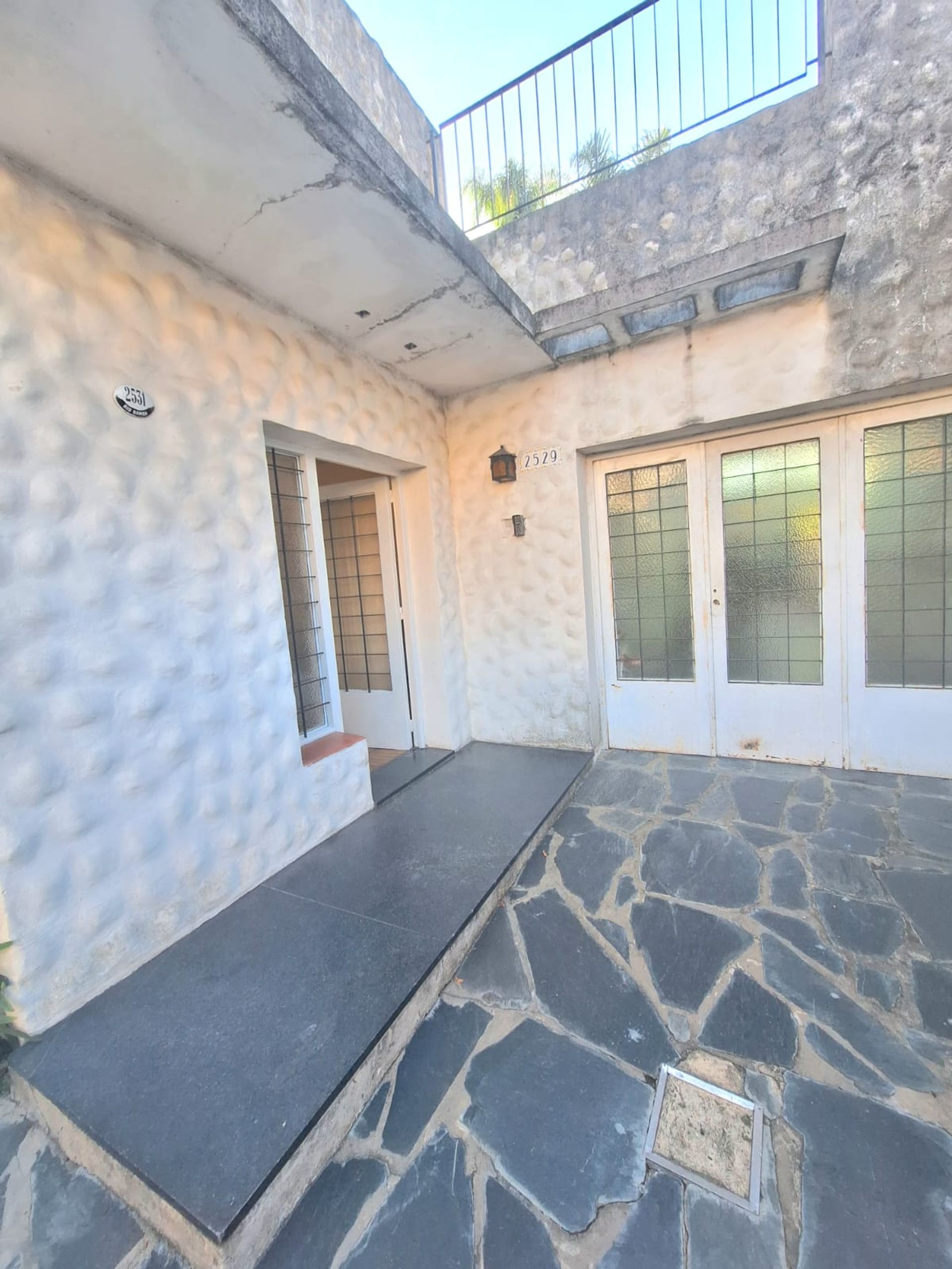 Venta Casa Multifamiliar Beccar Permuta
