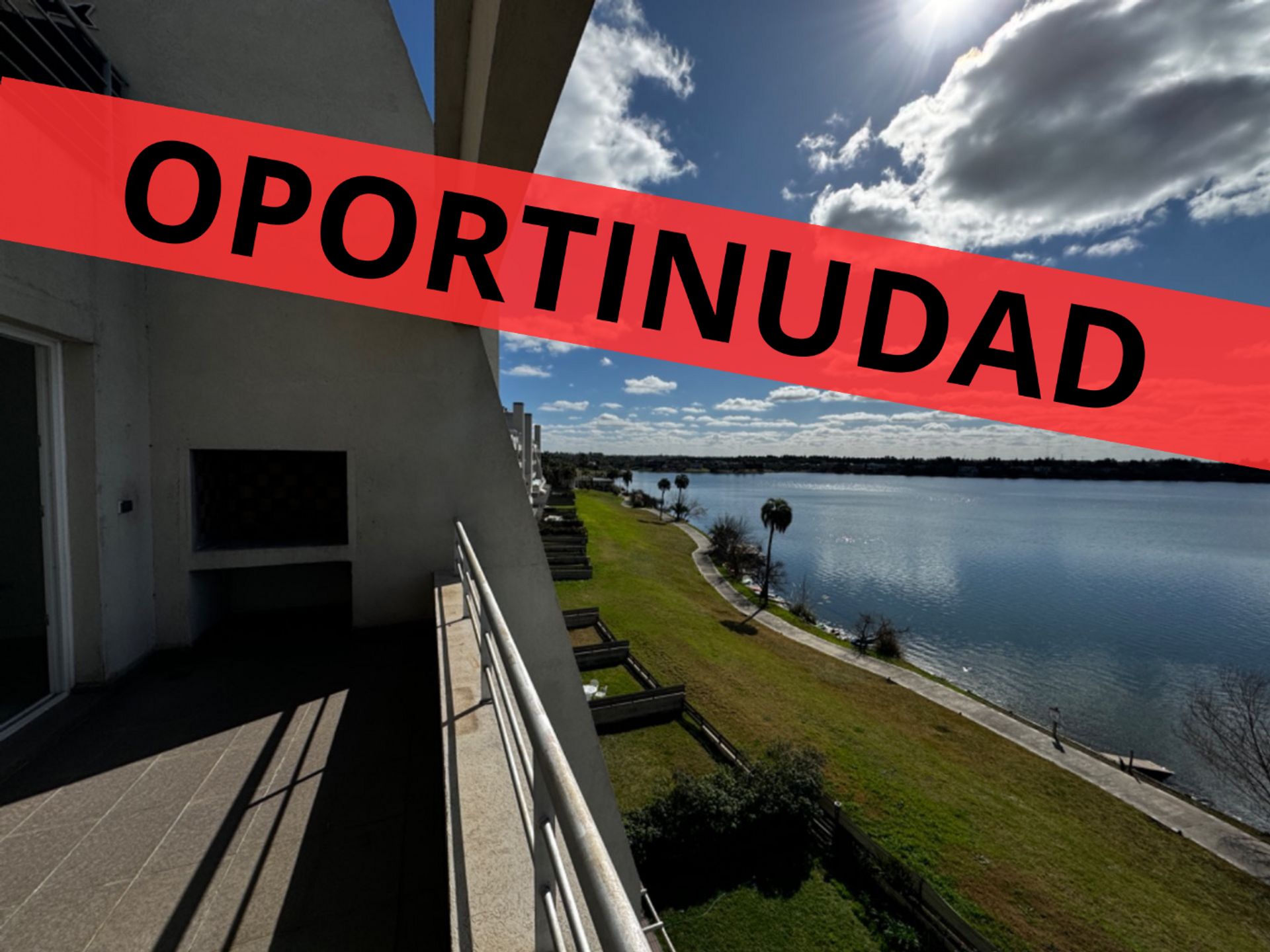 Apartment 3 rooms for sale with garage and balcony