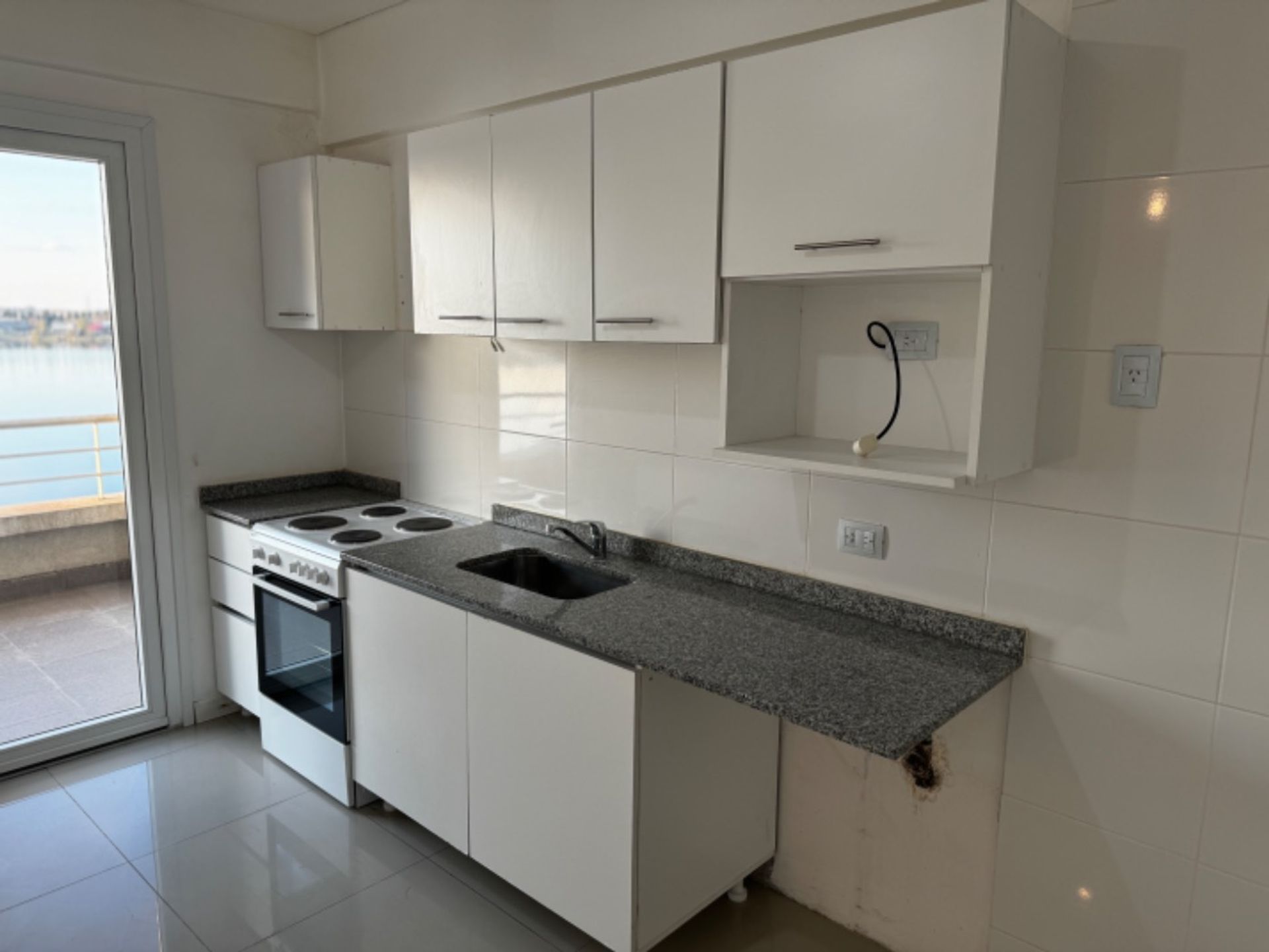 Departamento 3 ambientes en venta oportunidad