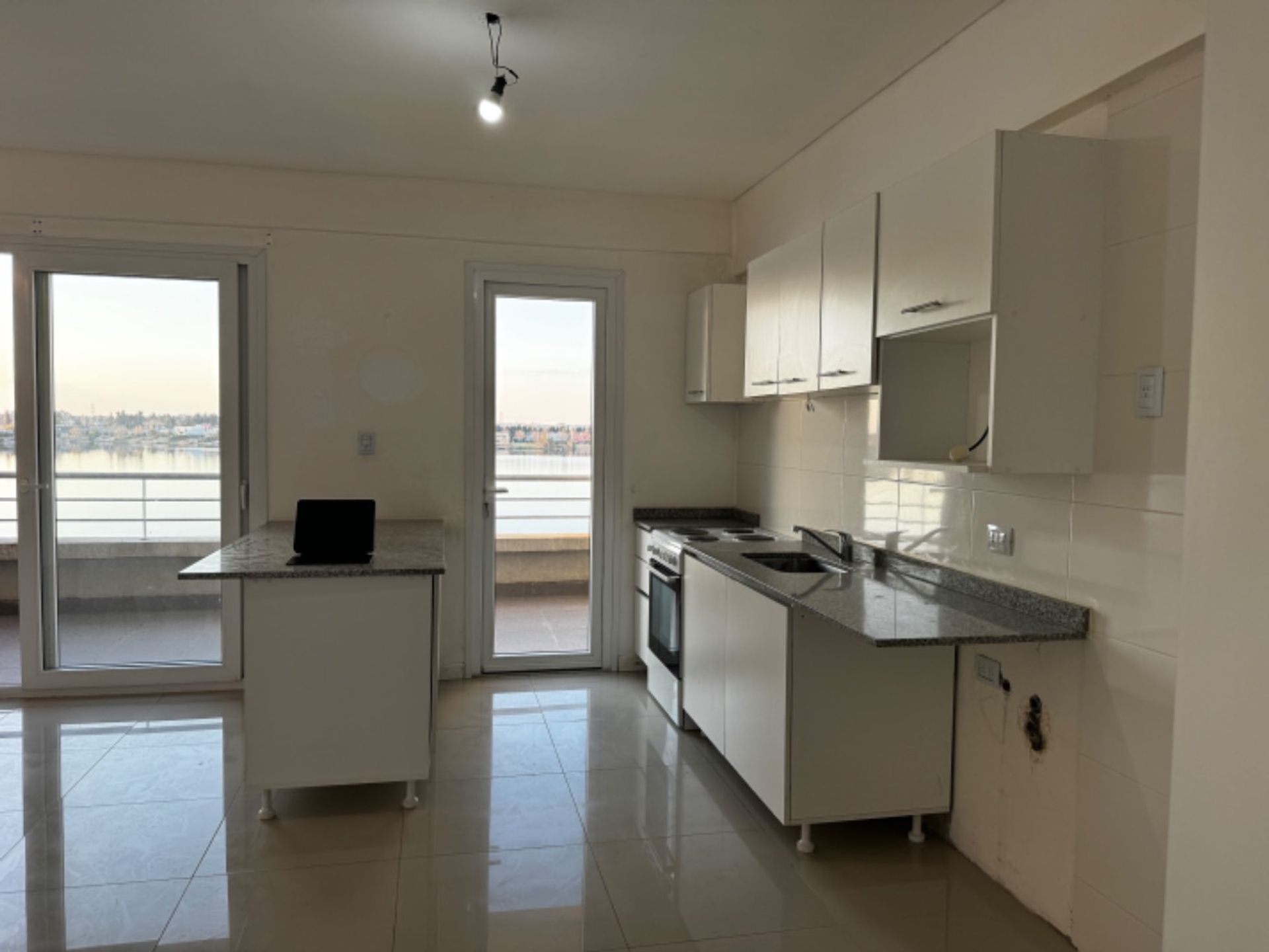Departamento 3 ambientes en venta oportunidad