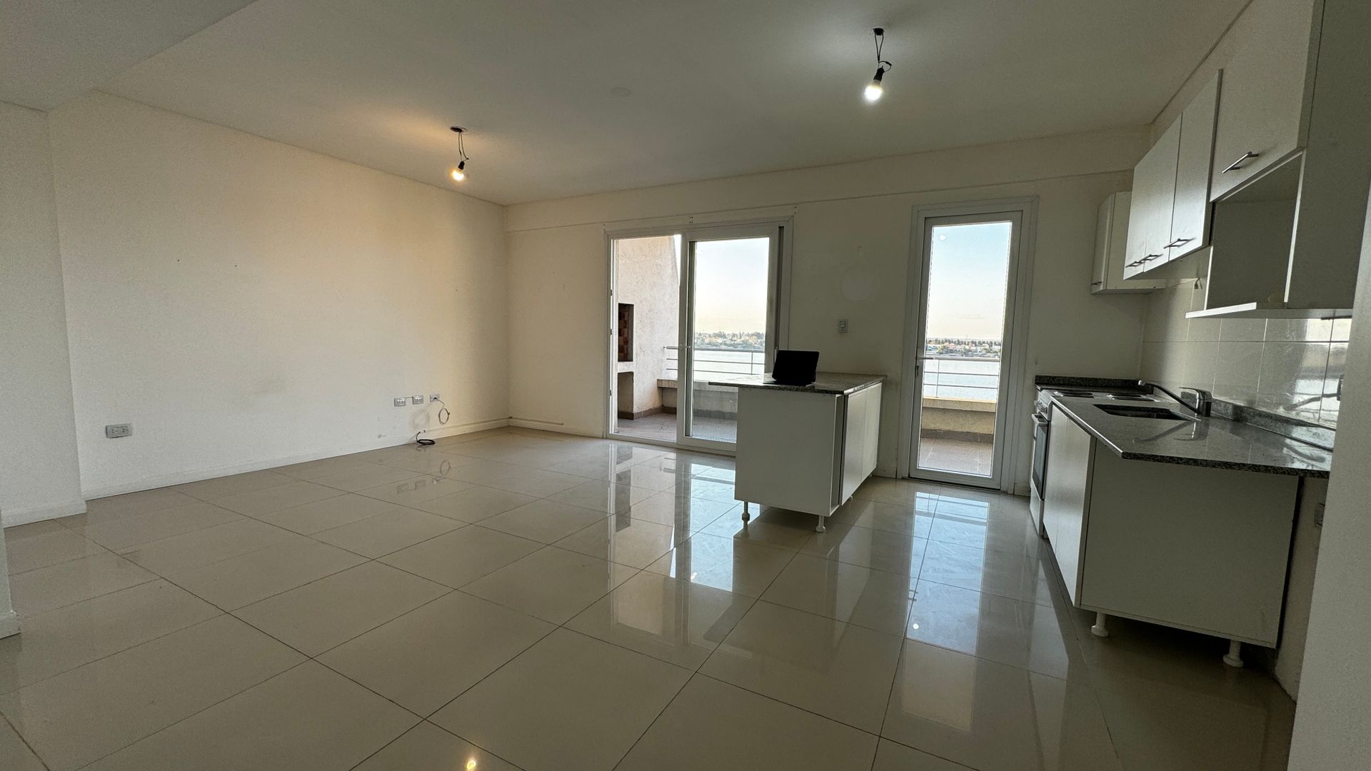 Departamento 3 ambientes en venta oportunidad