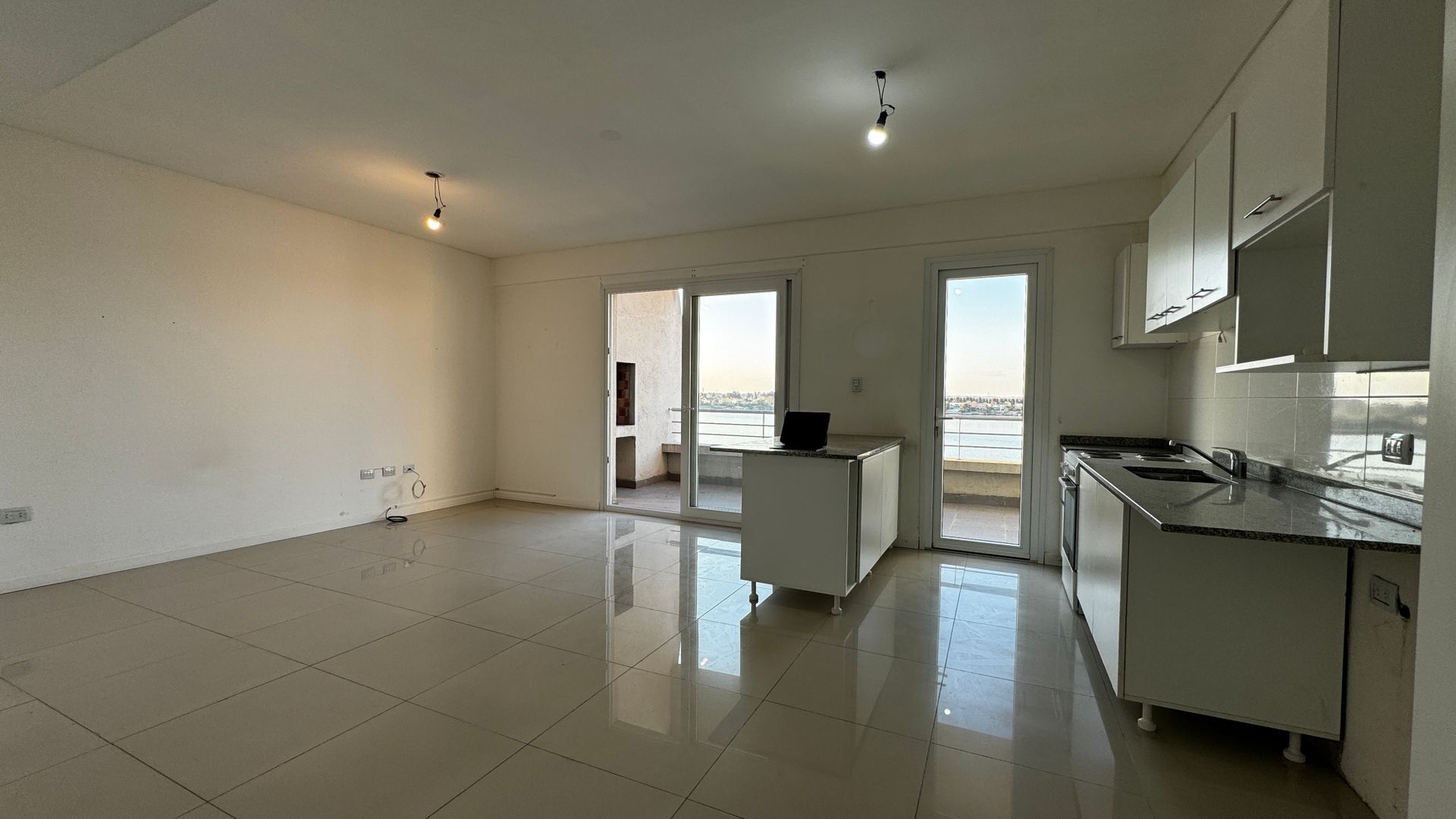 Departamento 3 ambientes en venta oportunidad