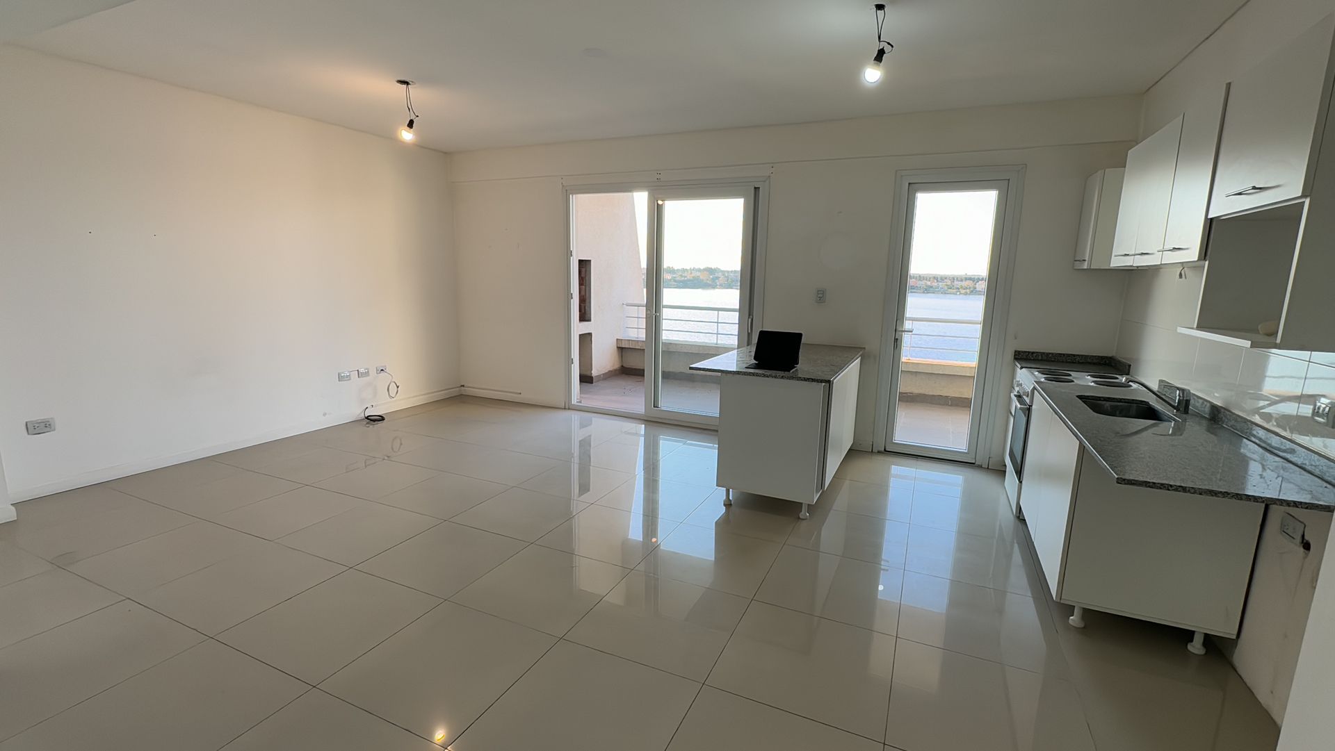 Departamento 3 ambientes en venta oportunidad
