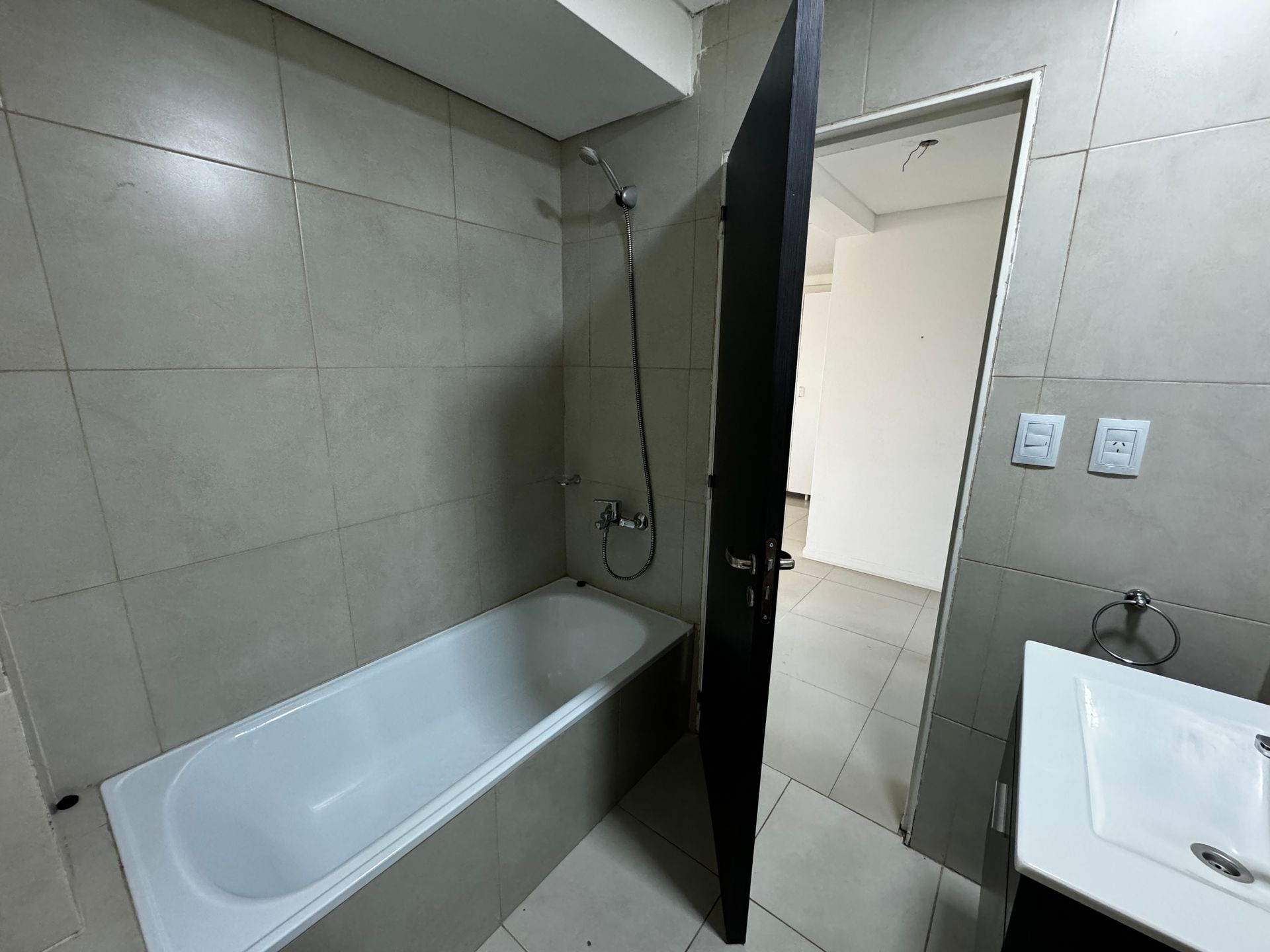Departamento 3 ambientes en venta oportunidad