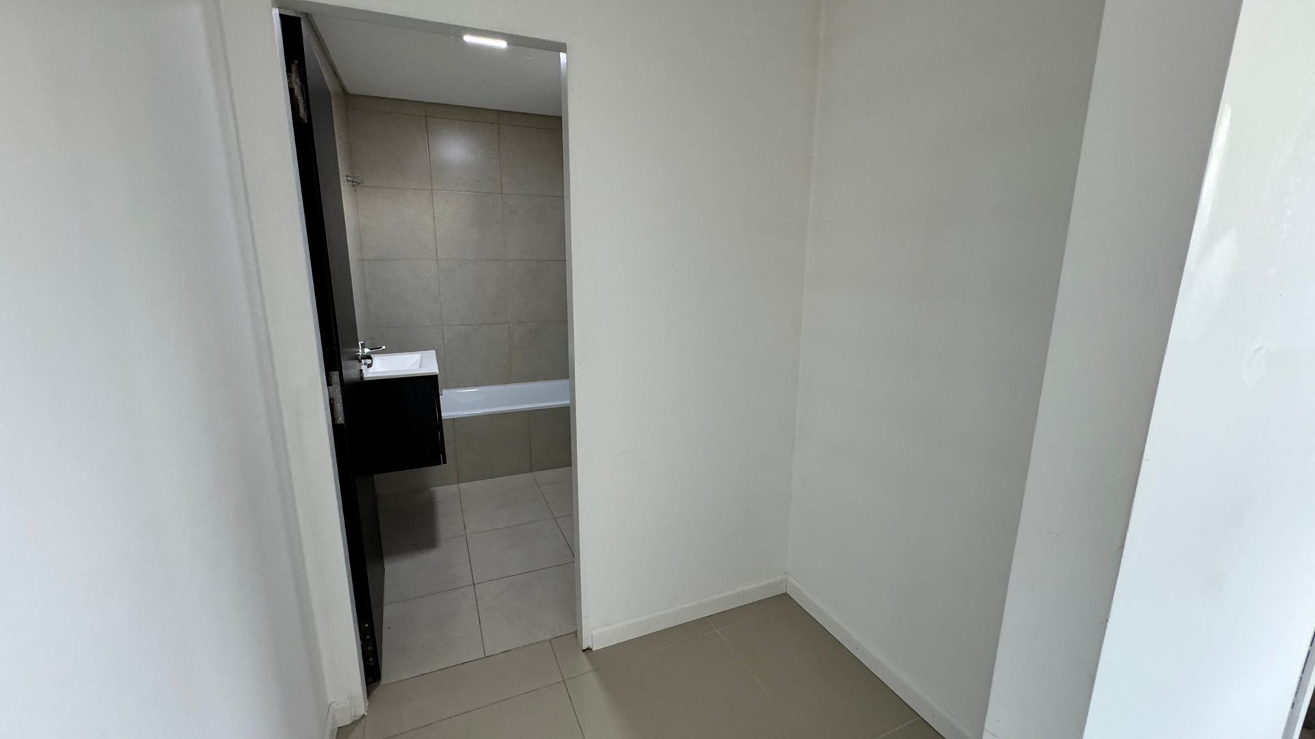 Departamento 3 ambientes en venta oportunidad