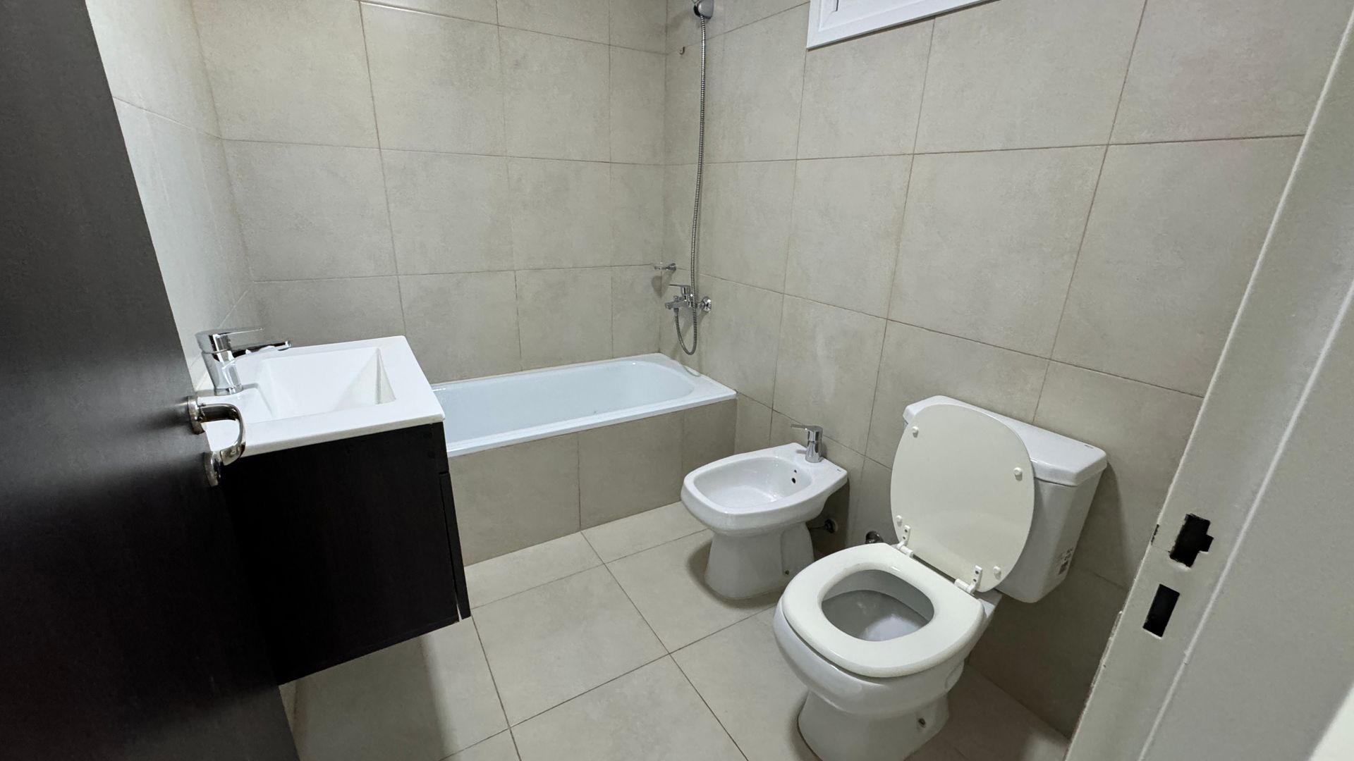 Departamento 3 ambientes en venta oportunidad