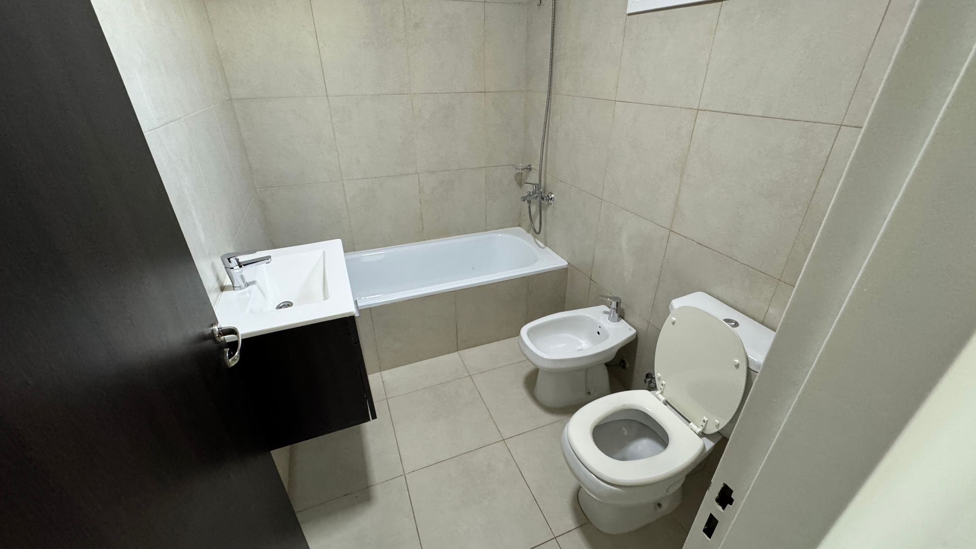 Departamento 3 ambientes en venta oportunidad