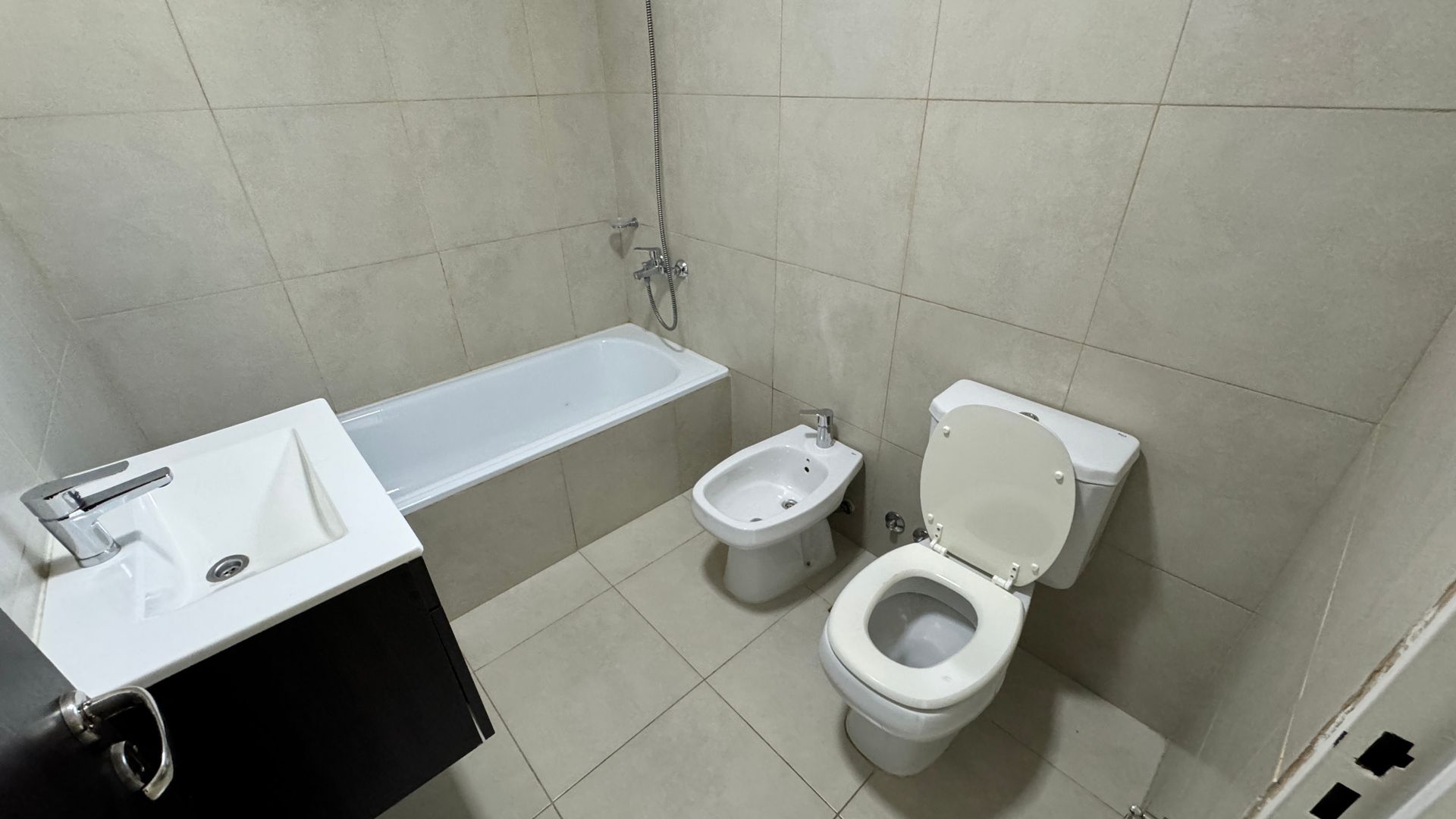 Departamento 3 ambientes en venta oportunidad