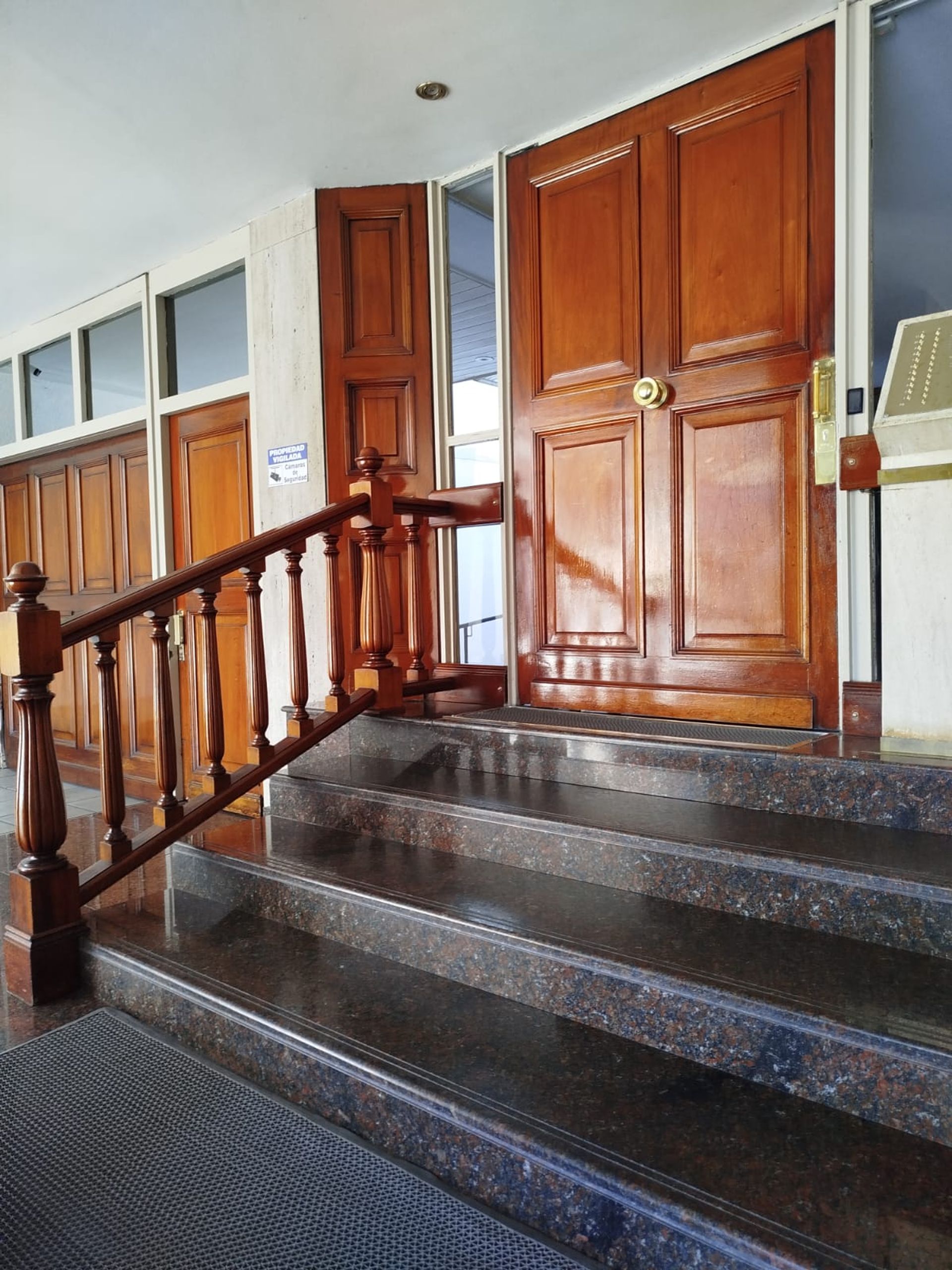 Sale Apartment 3 rooms with storage, garage and storage closet