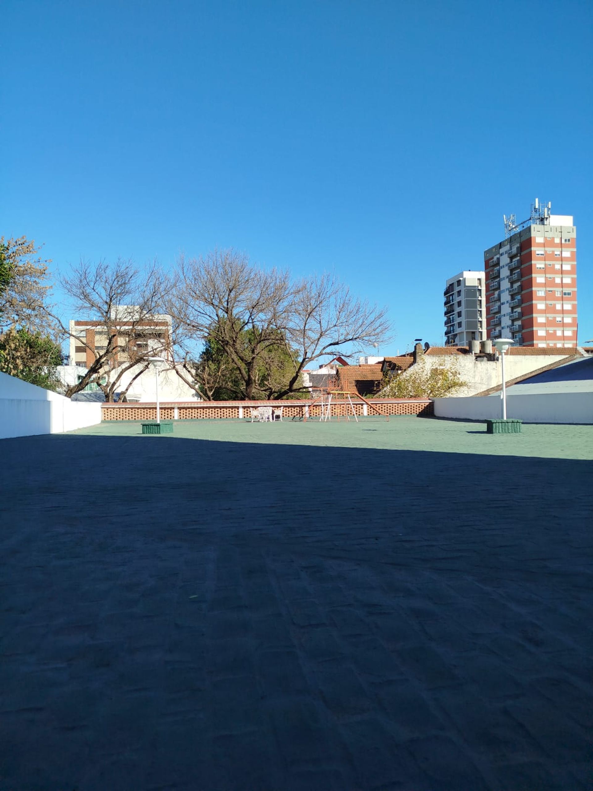 Venta Depto 3 amb con dep, cochera y baulera