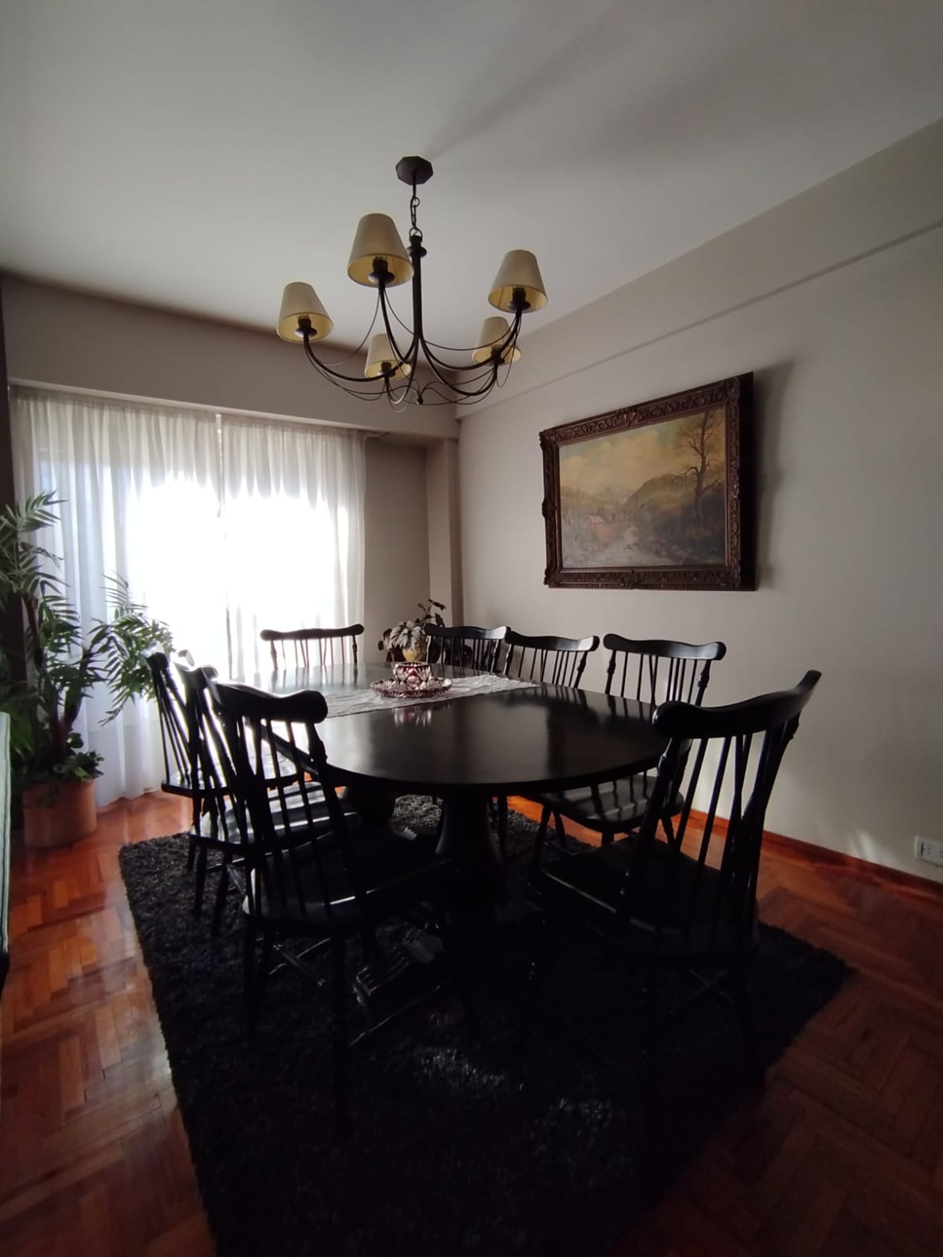 Venta Depto 3 amb con dep, cochera y baulera