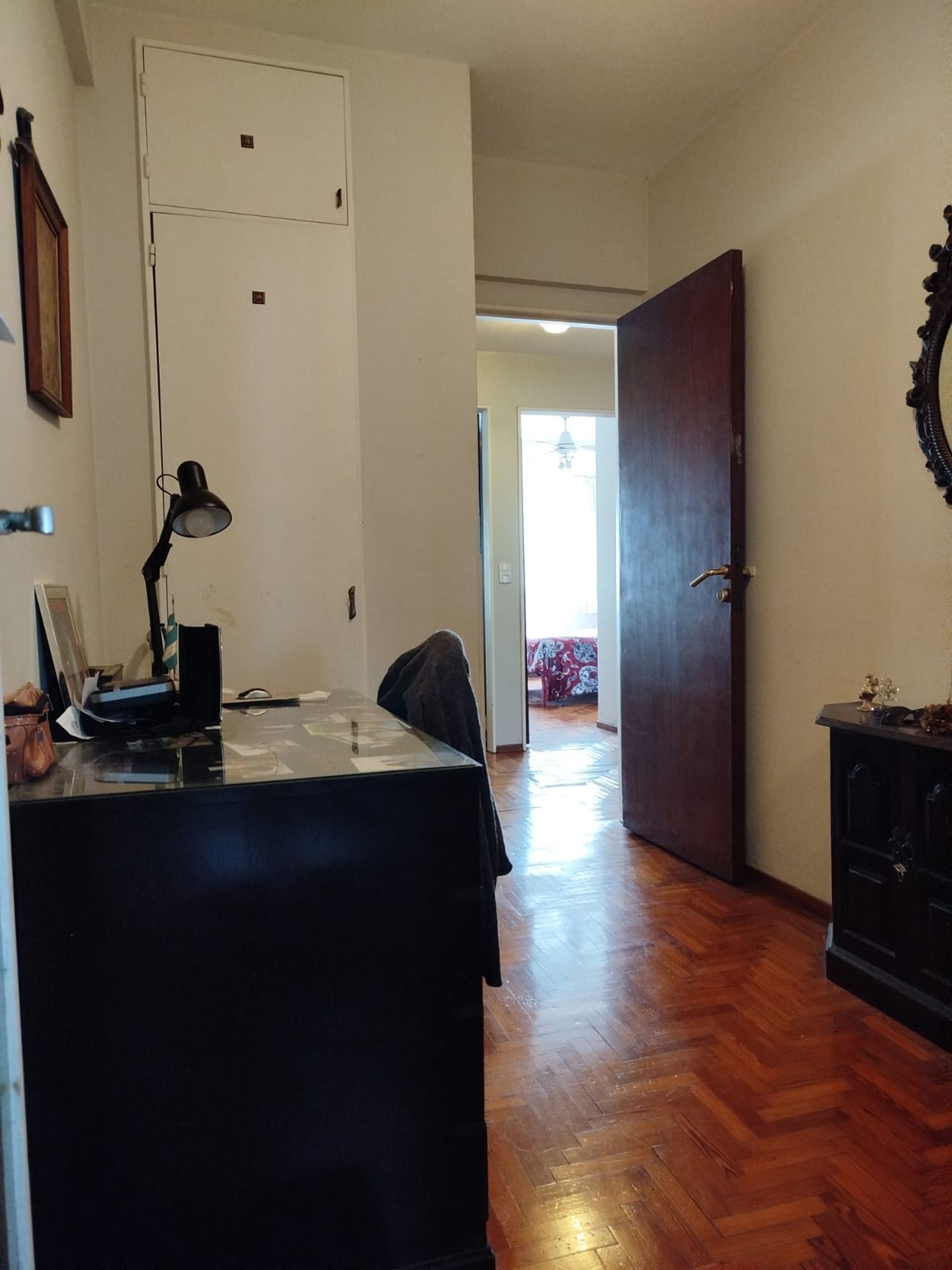 Venta Depto 3 amb con dep, cochera y baulera