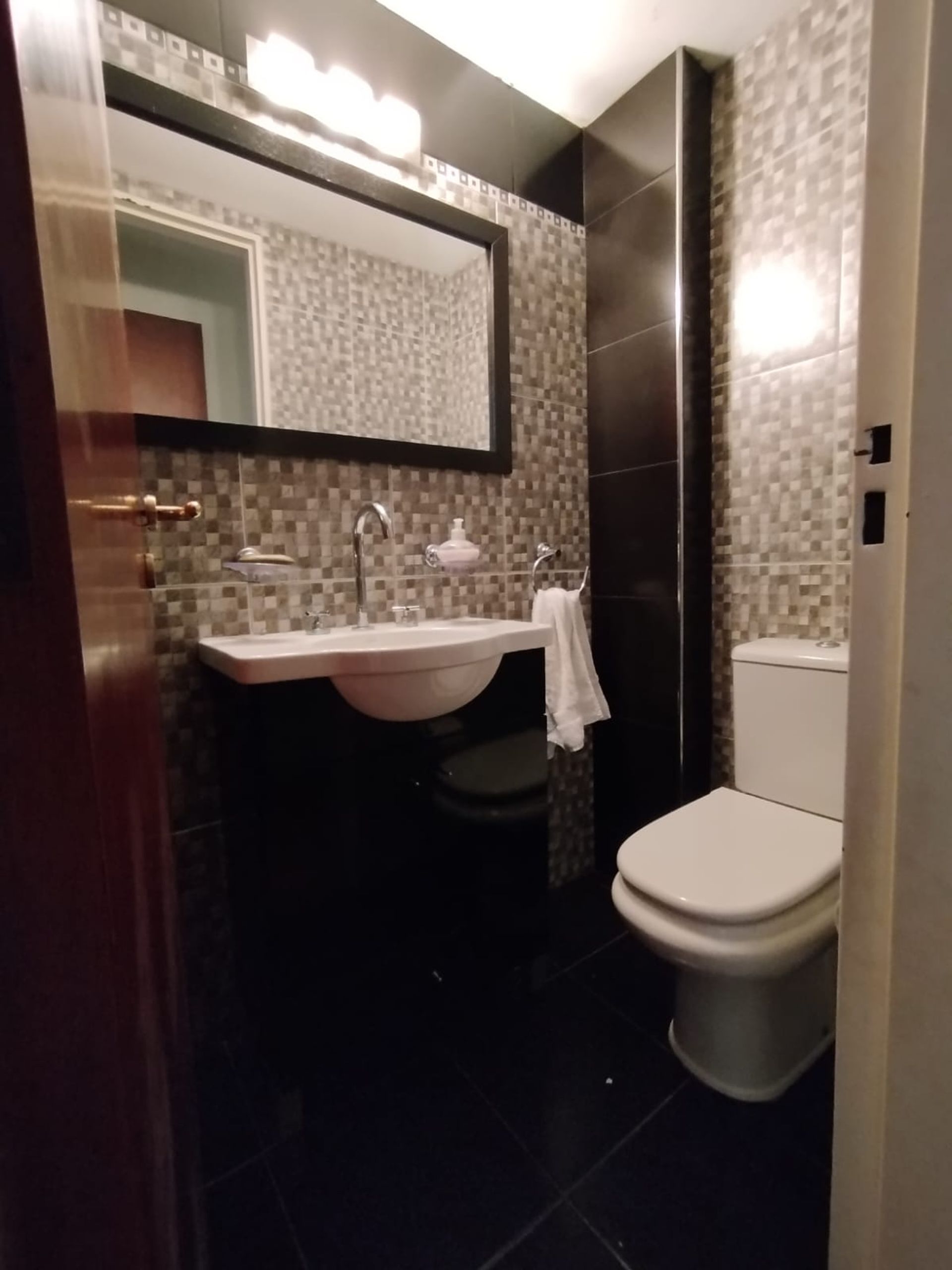 Venta Depto 3 amb con dep, cochera y baulera