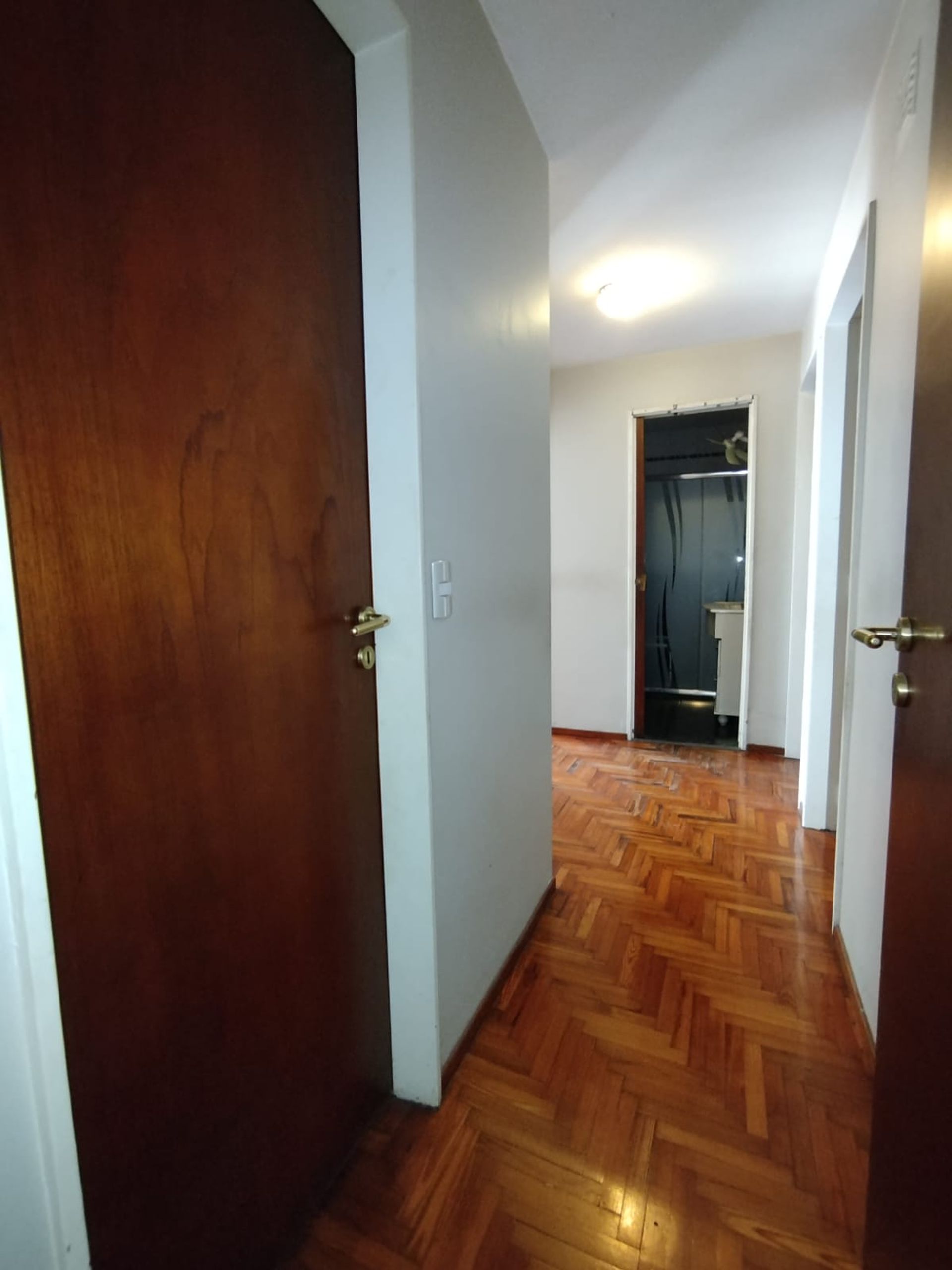 Venta Depto 3 amb con dep, cochera y baulera