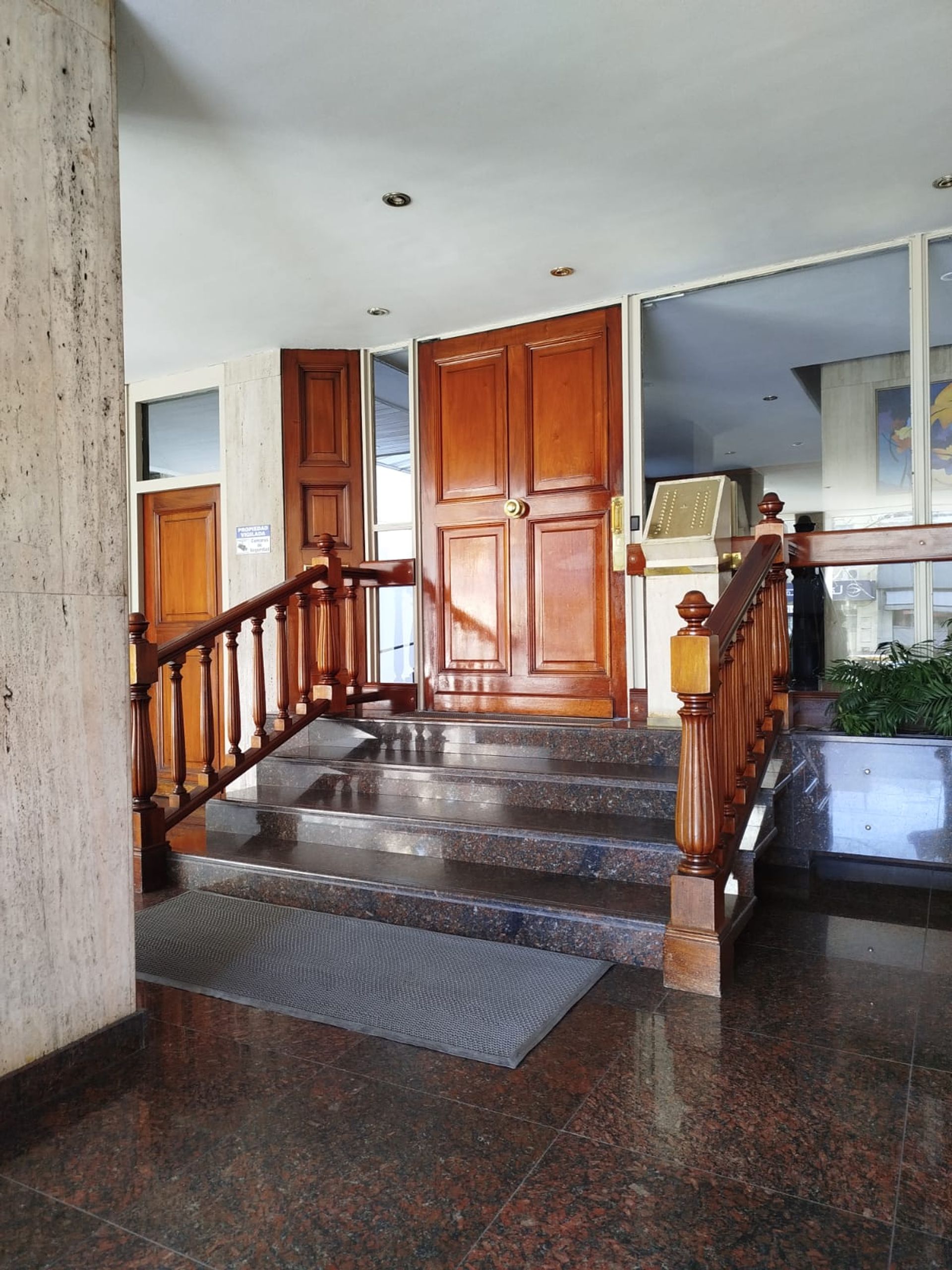 Venta Depto 3 amb con dep, cochera y baulera