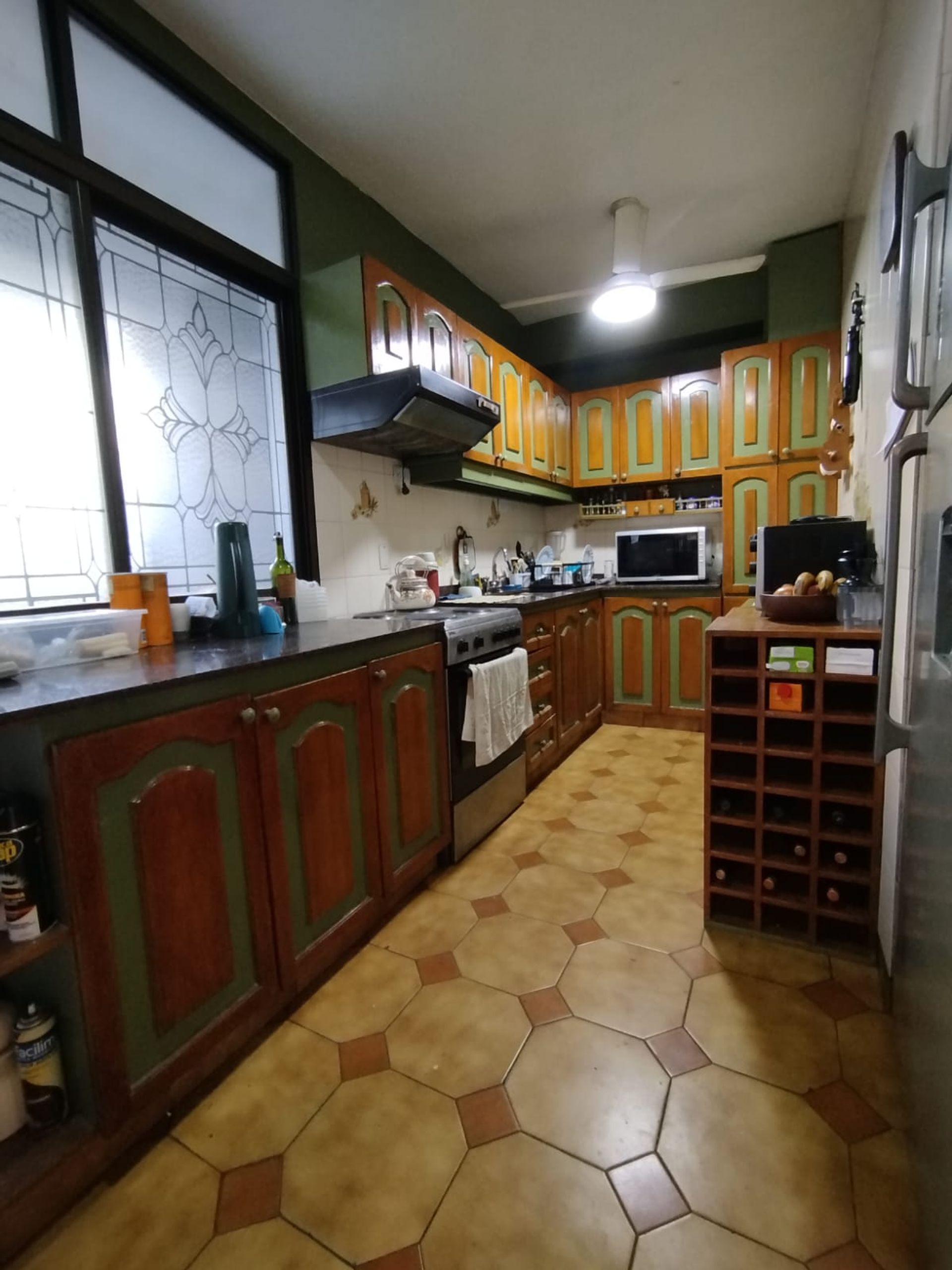 Venta Depto 3 amb con dep, cochera y baulera