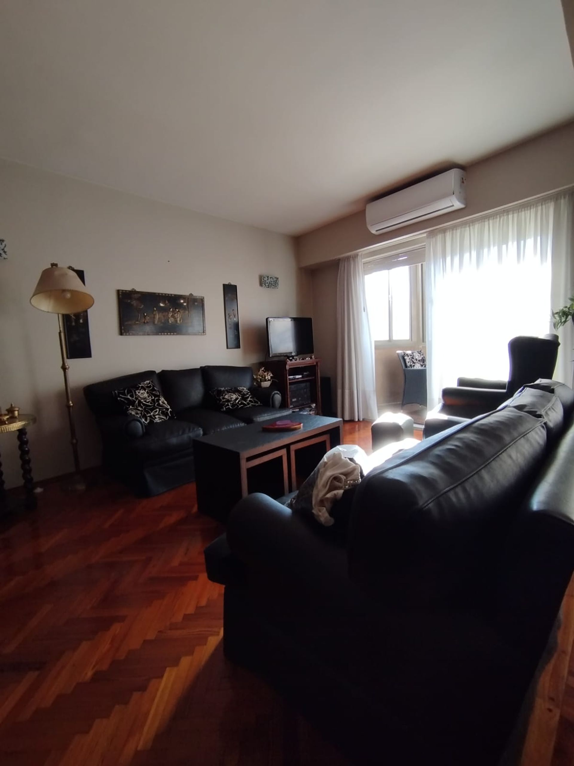 Venta Depto 3 amb con dep, cochera y baulera