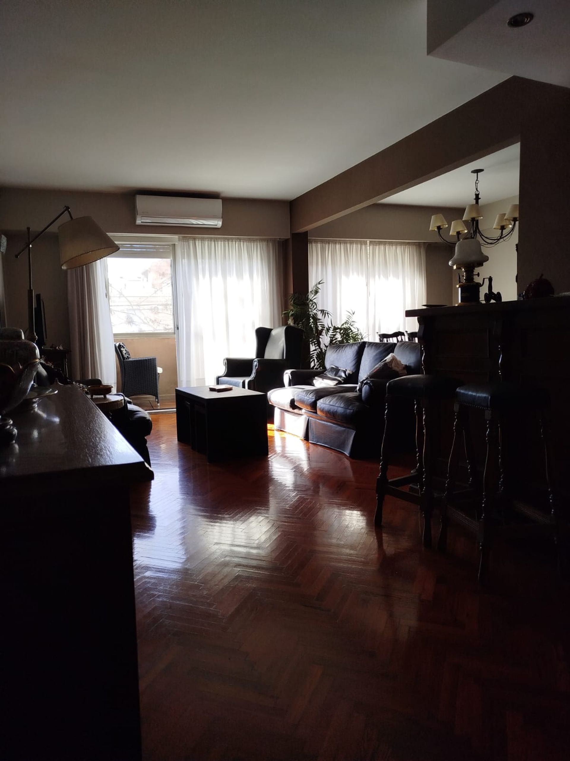 Venta Depto 3 amb con dep, cochera y baulera