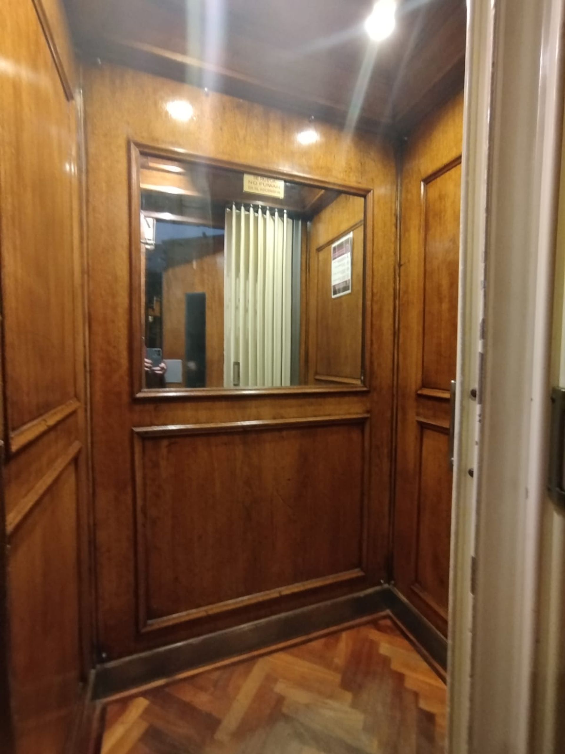 Venta Depto 3 amb con dep, cochera y baulera