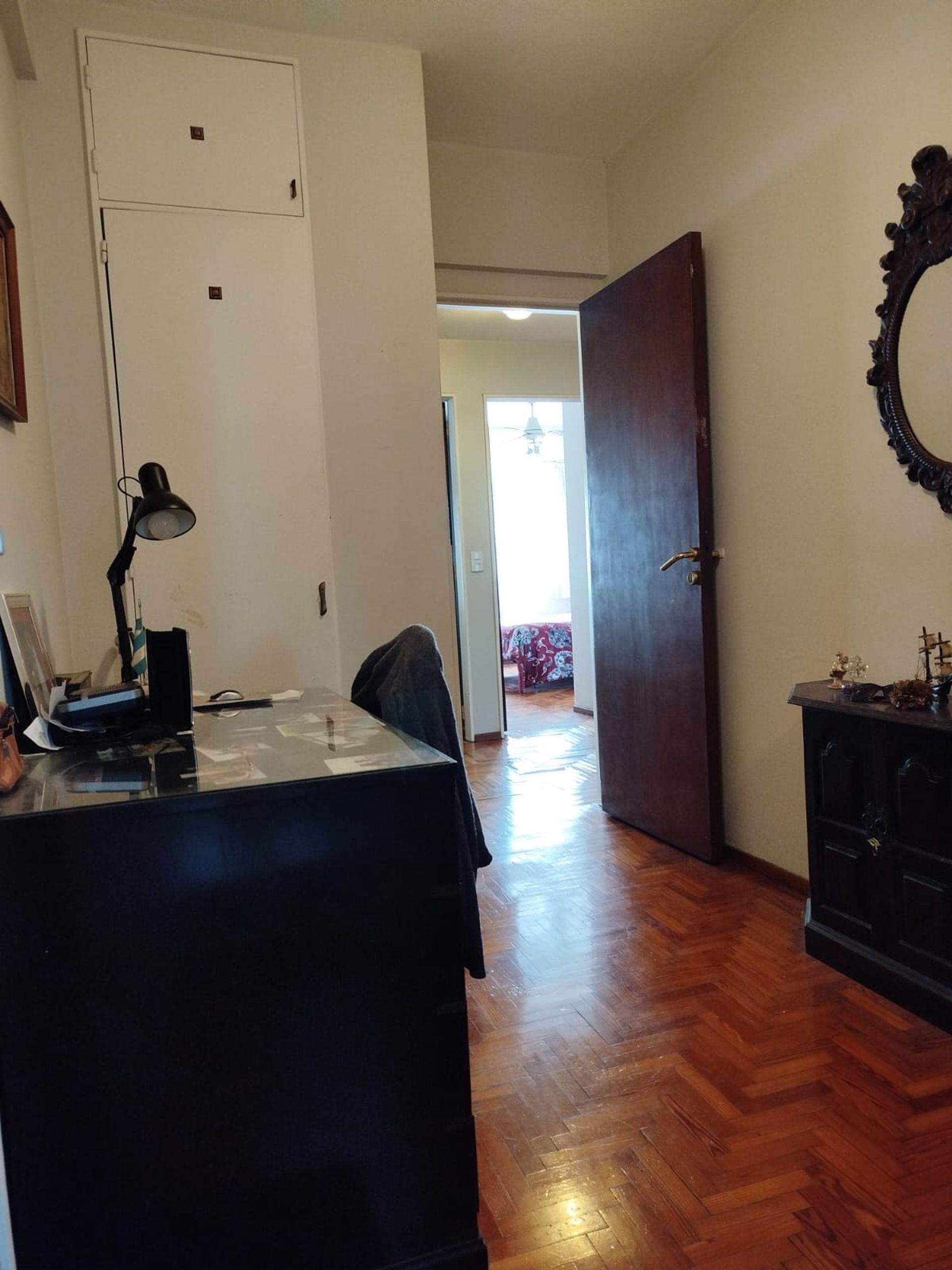 Venta Depto 3 amb con dep, cochera y baulera
