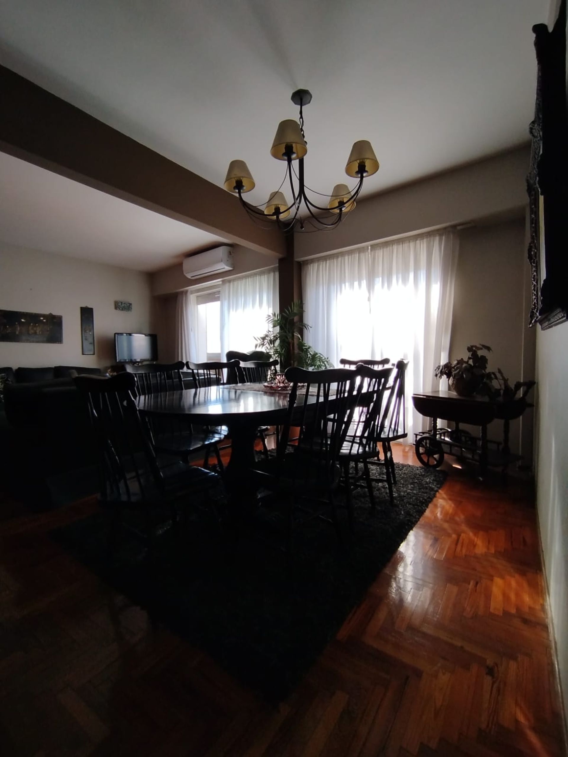 Venta Depto 3 amb con dep, cochera y baulera