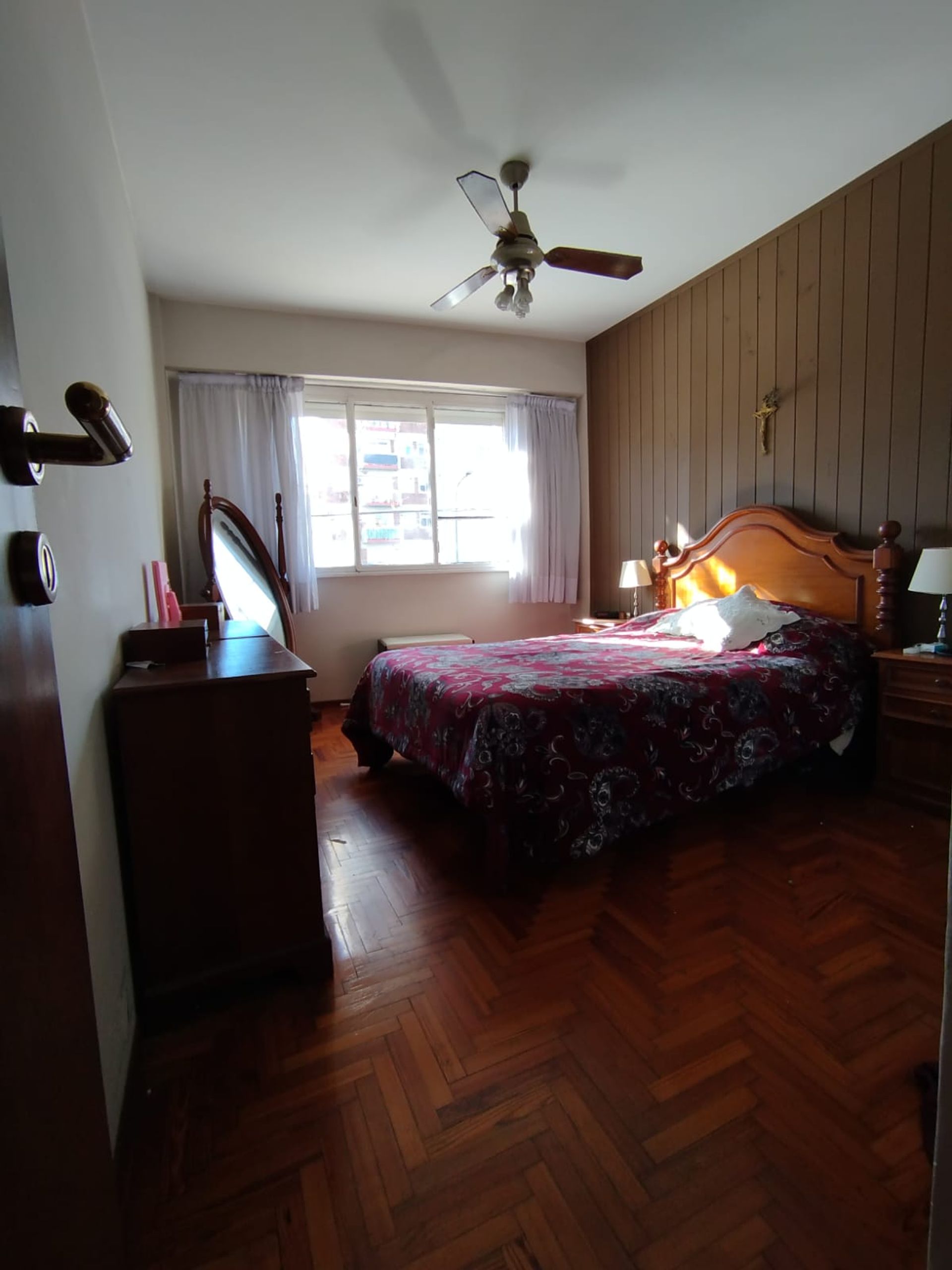 Venta Depto 3 amb con dep, cochera y baulera