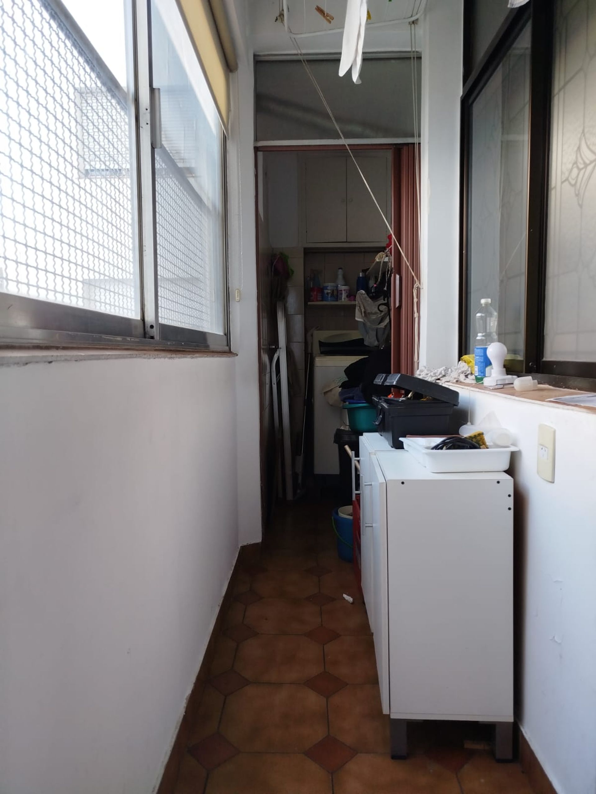 Venta Depto 3 amb con dep, cochera y baulera