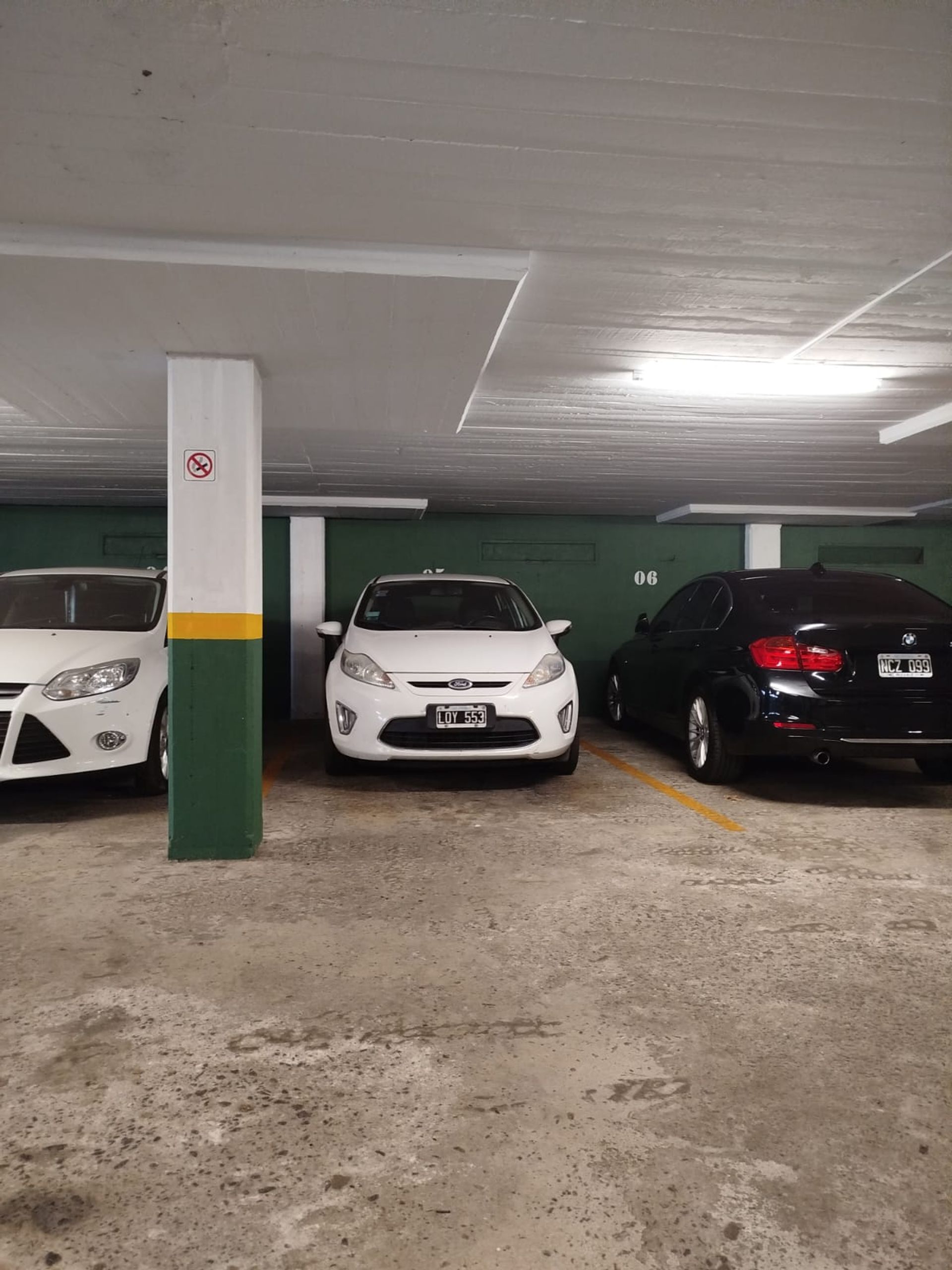 Venta Depto 3 amb con dep, cochera y baulera
