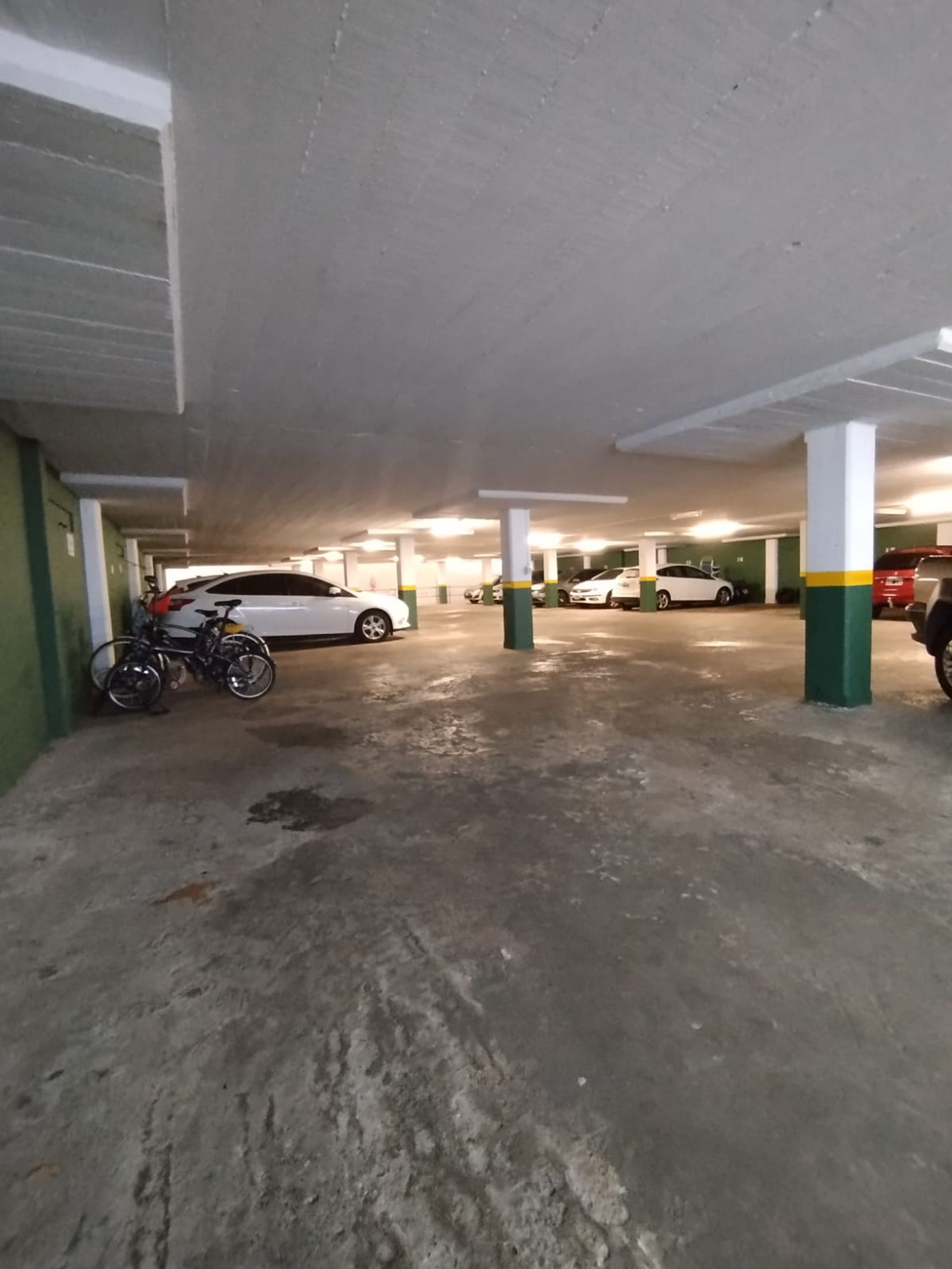 Venta Depto 3 amb con dep, cochera y baulera