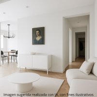 Sale Apartment 3 rooms with storage, garage and storage closet