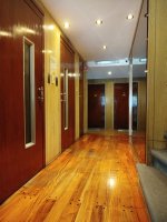 Sale Apartment 3 rooms with storage, garage and storage closet