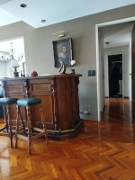Sale Apartment 3 rooms with storage, garage and storage closet