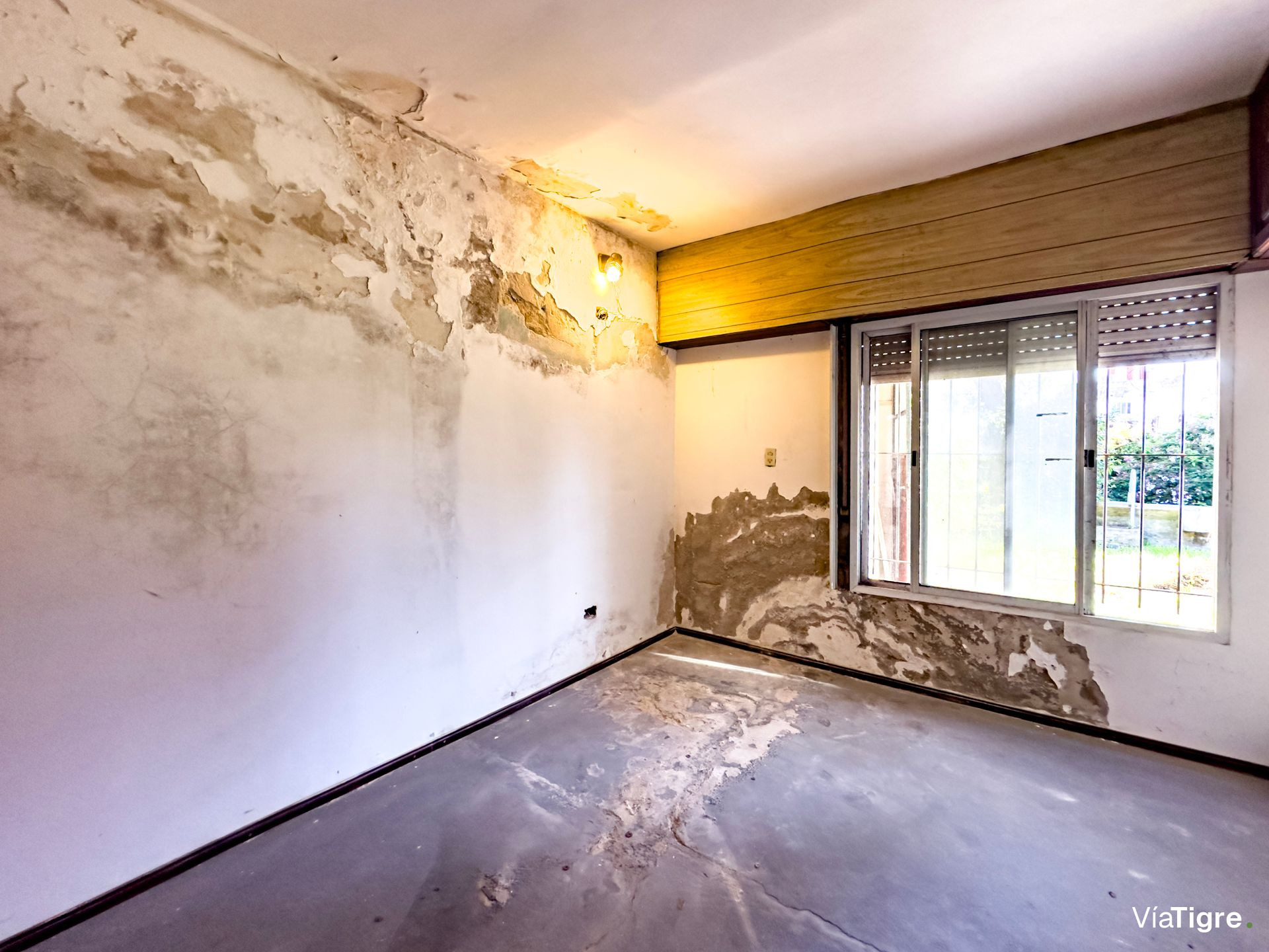 VENTA CASA TRES AMBIENTES BECCAR SOBRE LOTE 337m2