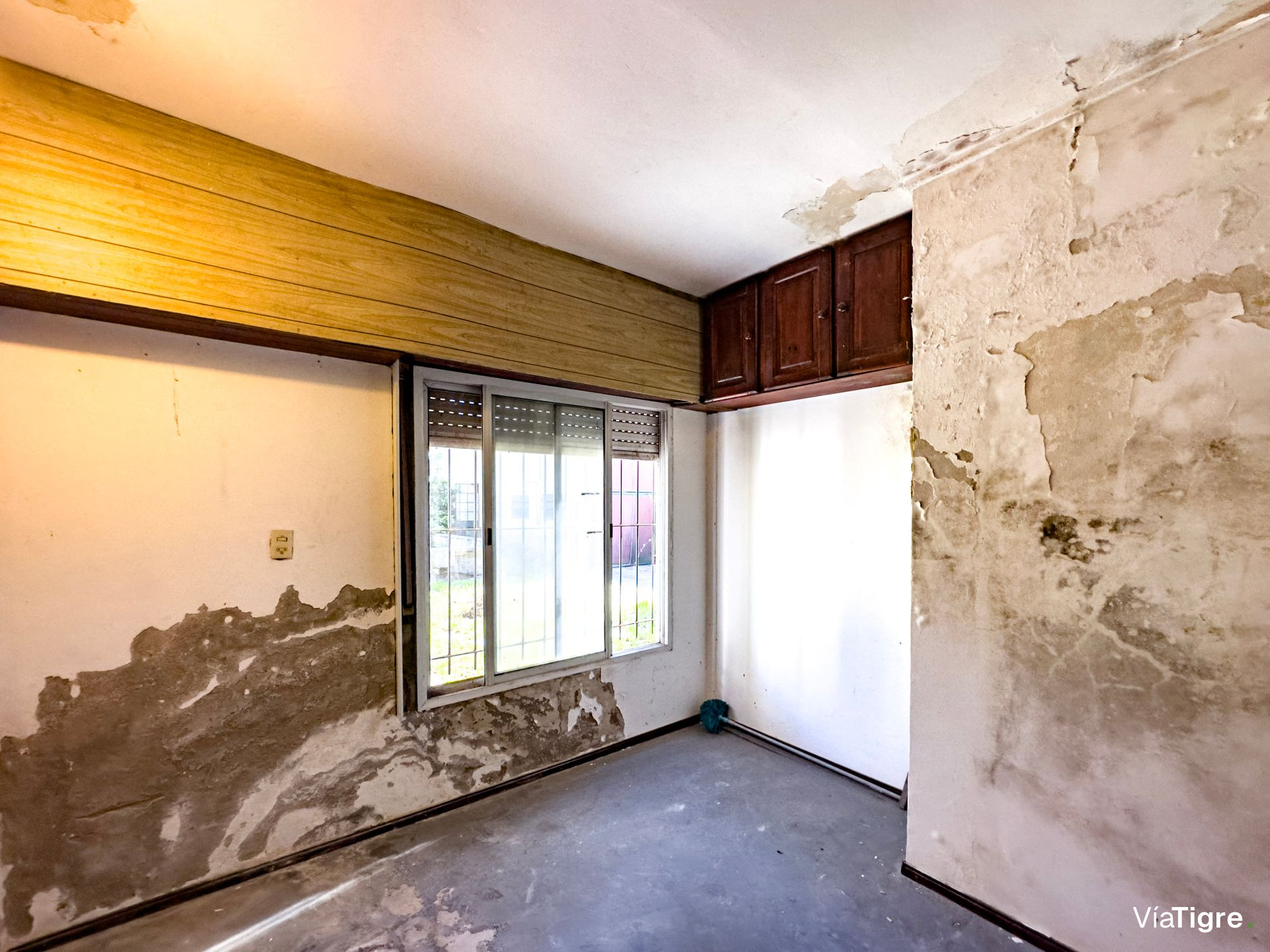VENTA CASA TRES AMBIENTES BECCAR SOBRE LOTE 337m2