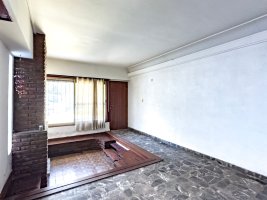 VENTA CASA TRES AMBIENTES BECCAR SOBRE LOTE 337m2