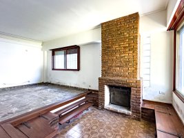 VENTA CASA TRES AMBIENTES BECCAR SOBRE LOTE 337m2