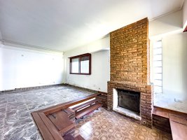 VENTA CASA TRES AMBIENTES BECCAR SOBRE LOTE 337m2