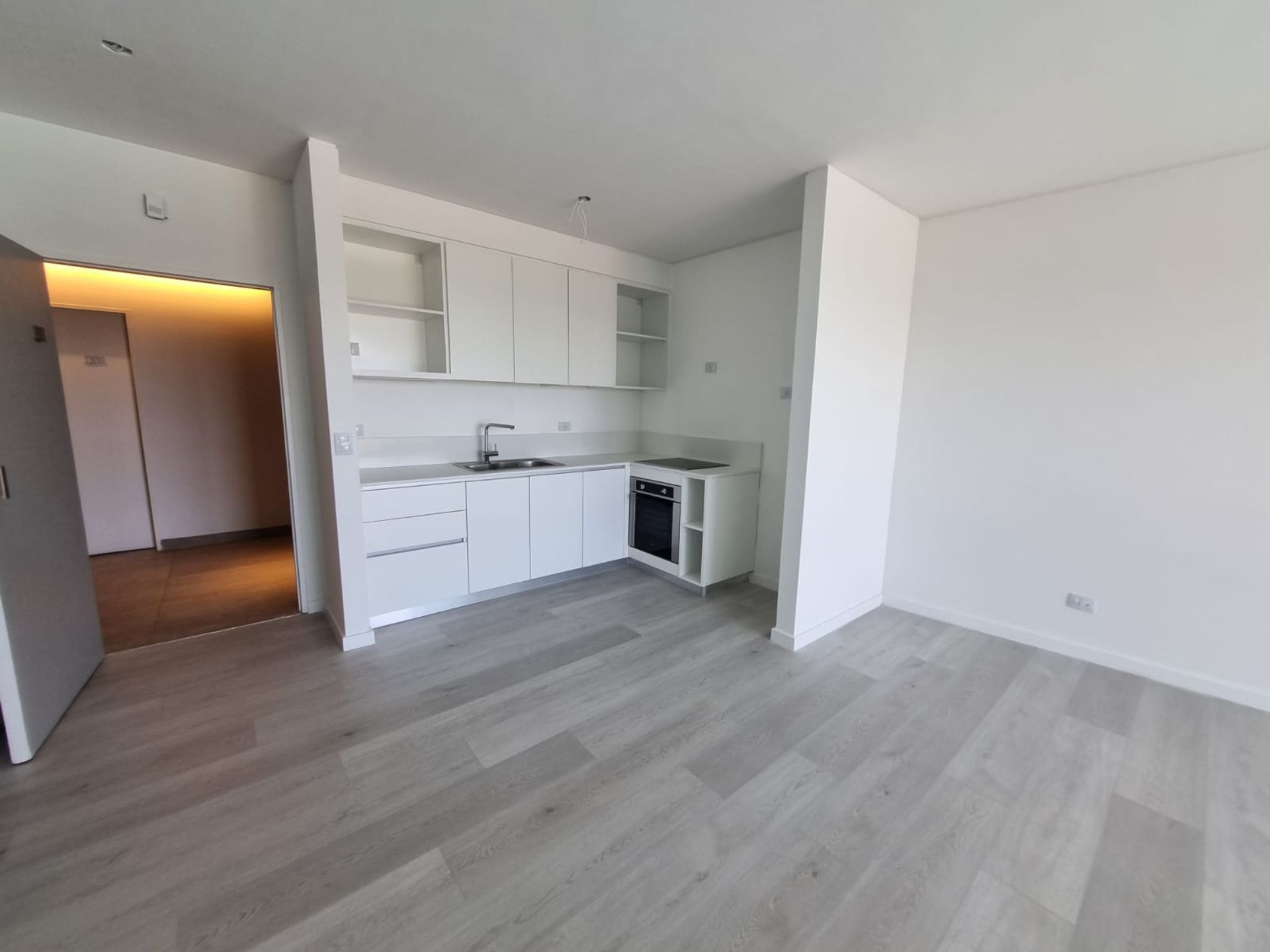 REMEROS BEACH A ESTRENAR Venta 3 amb. con cochera