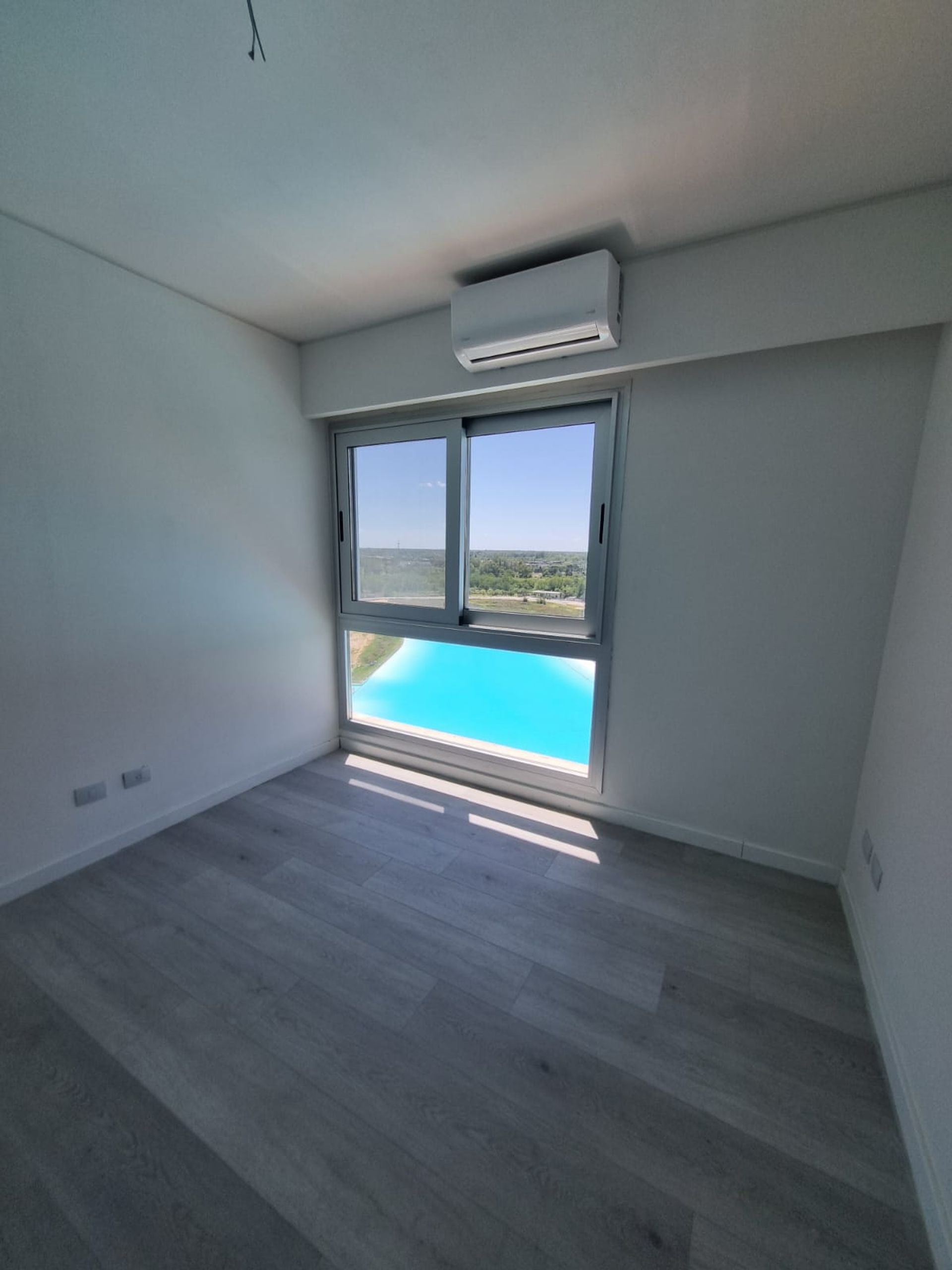 REMEROS BEACH A ESTRENAR Venta 3 amb. con cochera