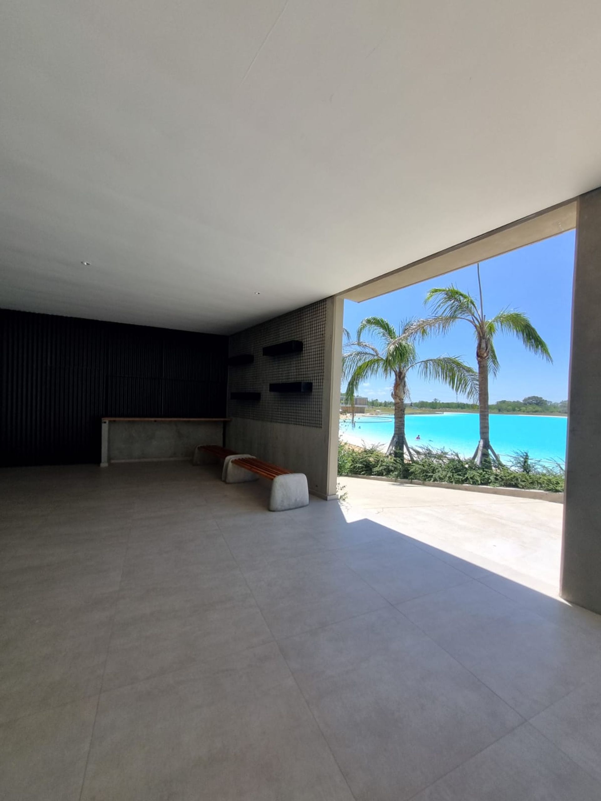 REMEROS BEACH A ESTRENAR Venta 3 amb. con cochera