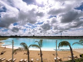 REMEROS BEACH A ESTRENAR Venta 3 amb. con cochera
