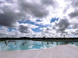 REMEROS BEACH A ESTRENAR Venta 3 amb. con cochera