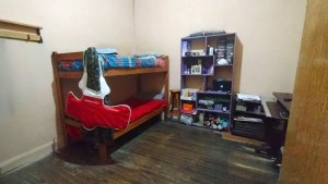 Venta de PH 3 ambientes en Beccar