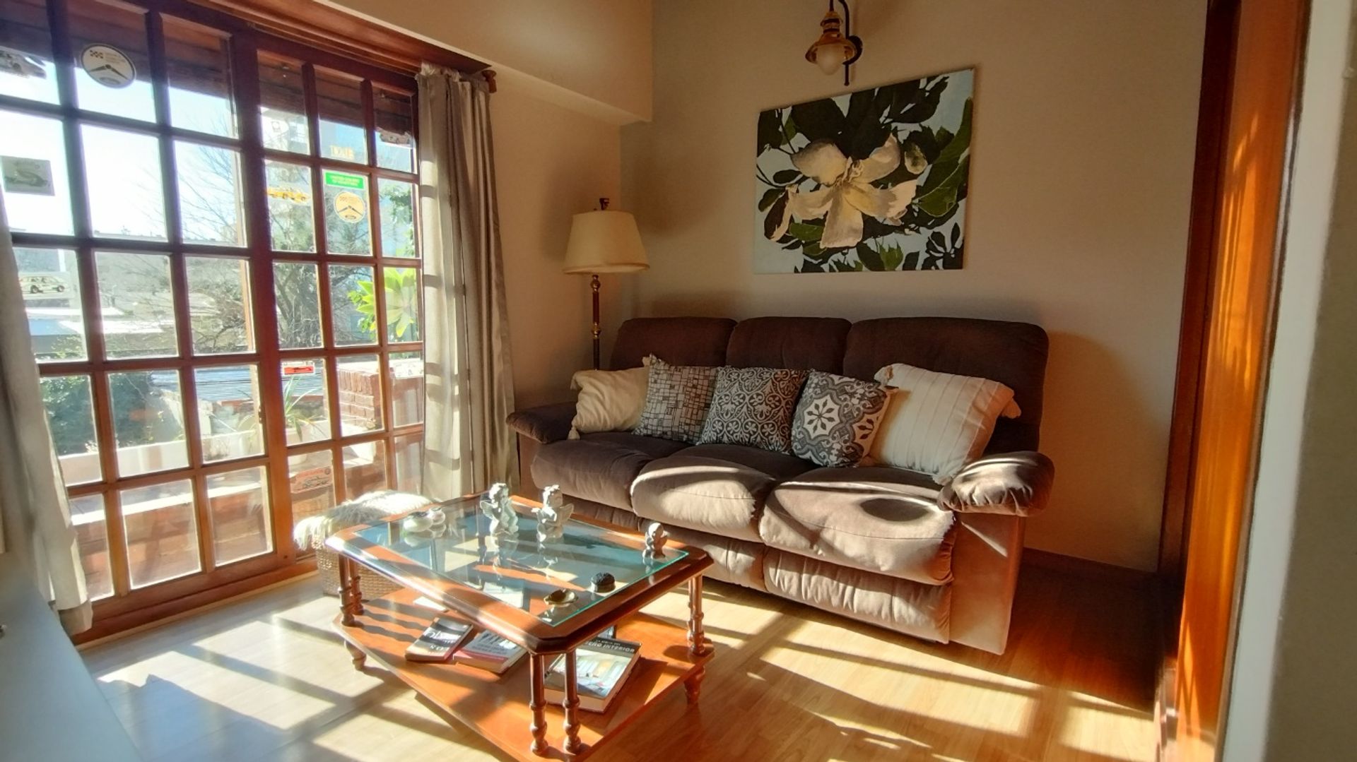 Venta casa de 6 ambientes en Beccar con playroom