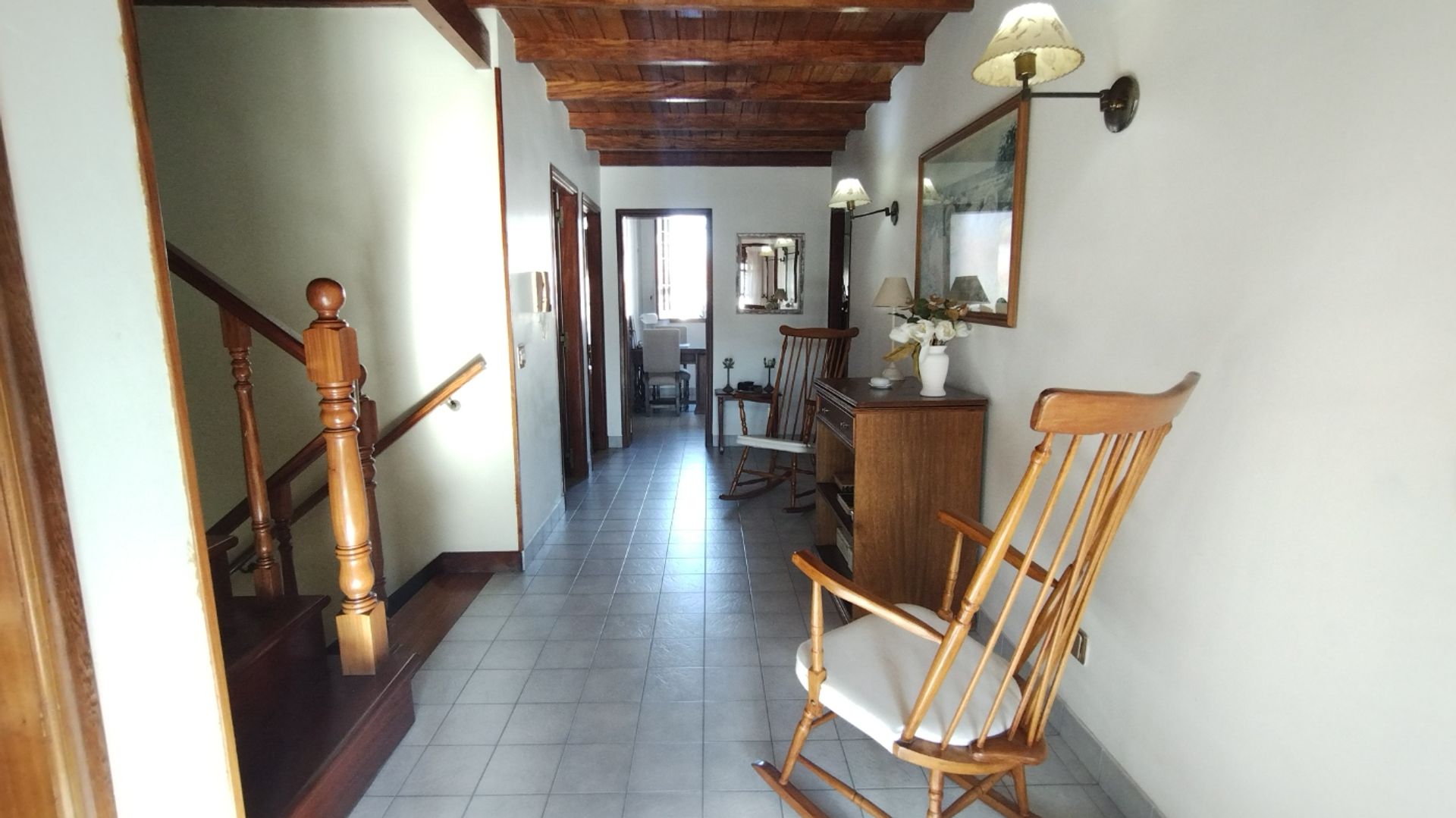 Venta casa de 6 ambientes en Beccar con playroom